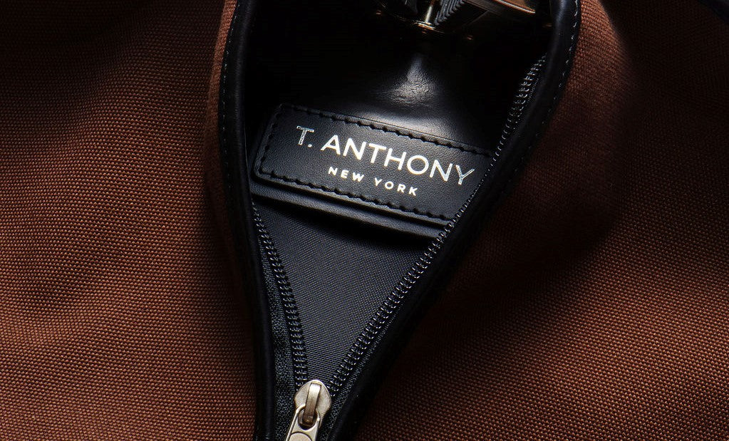 SAMPLE LIMITED ACCESS - ALL SALES ARE FINAL – T. Anthony