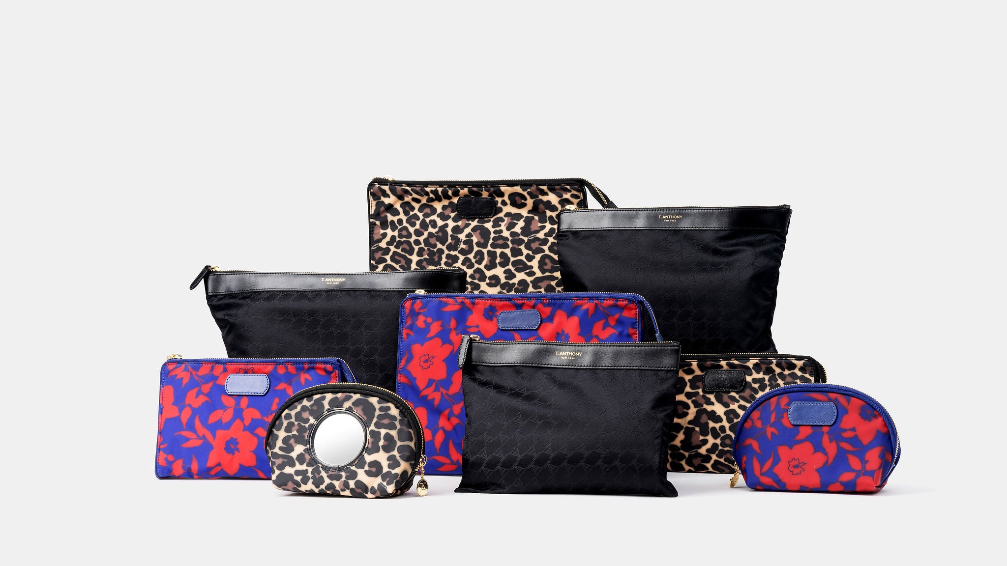 Toiletry Bags