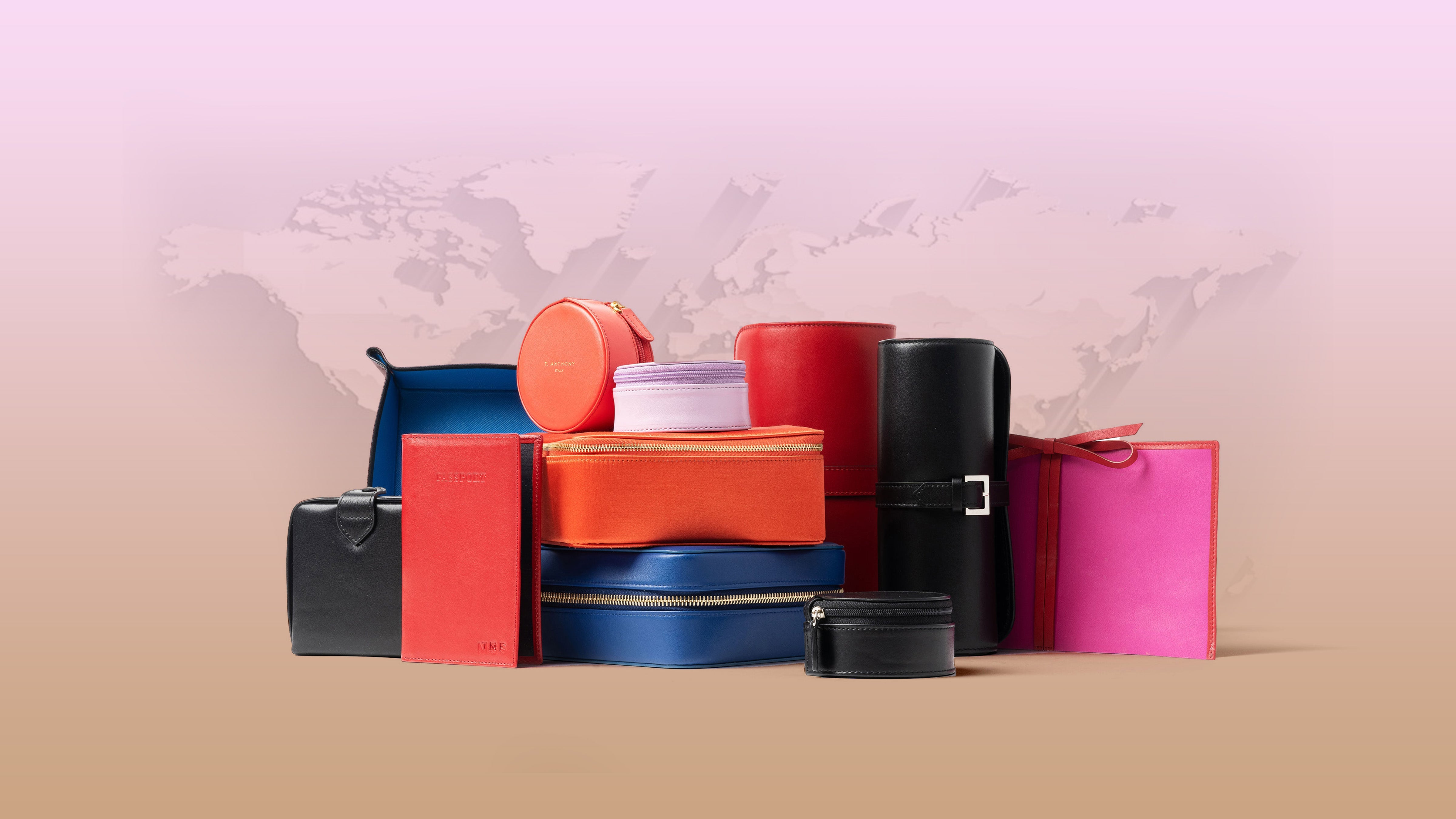 Wallets & Card Cases