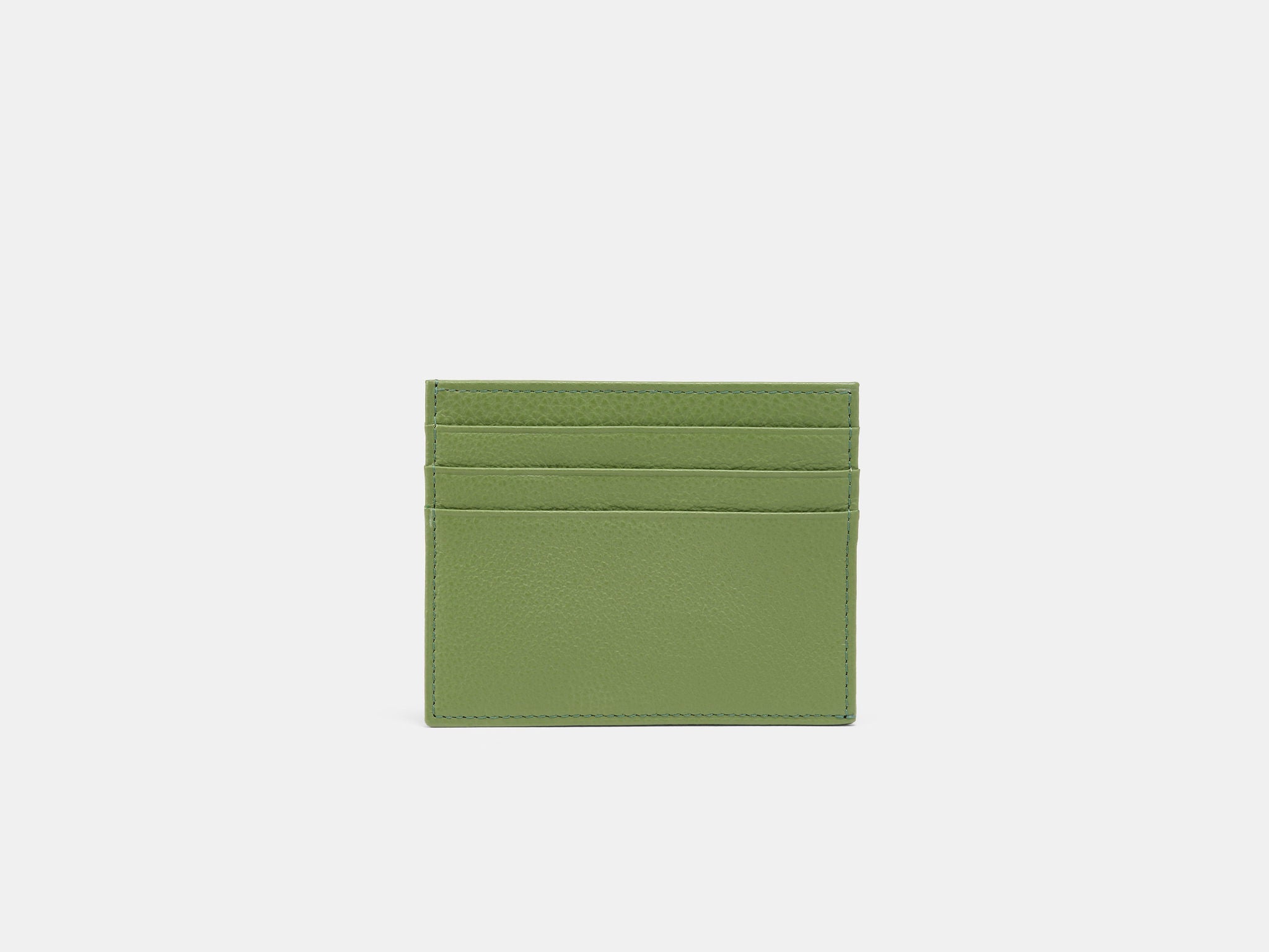 THE 6-SLOT WEEKEND WALLET