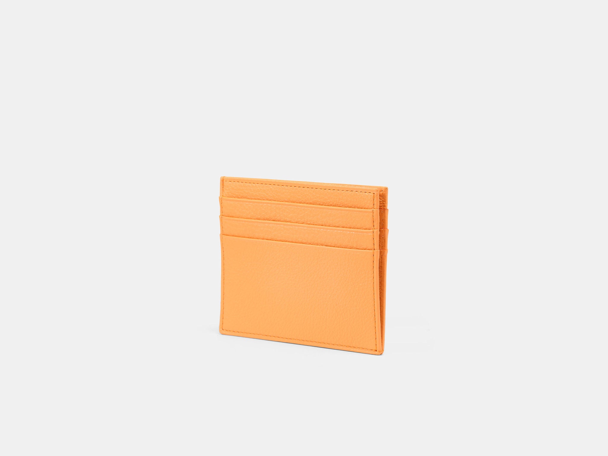 THE 6-SLOT WEEKEND WALLET