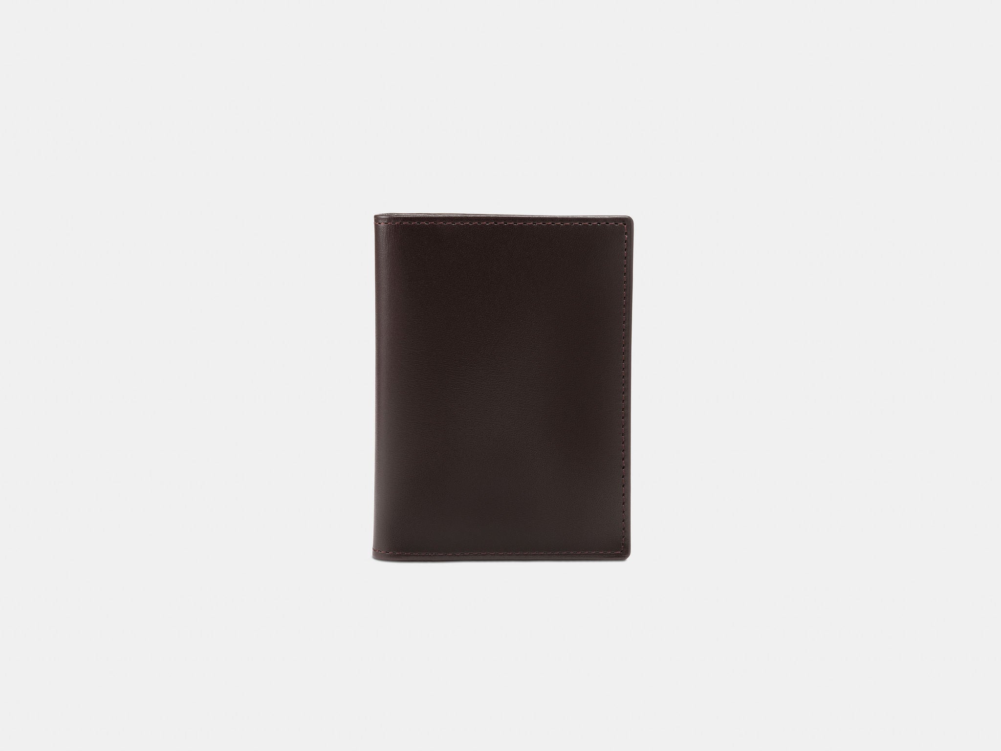 THE SECURE 4-SLOT CARD CASE