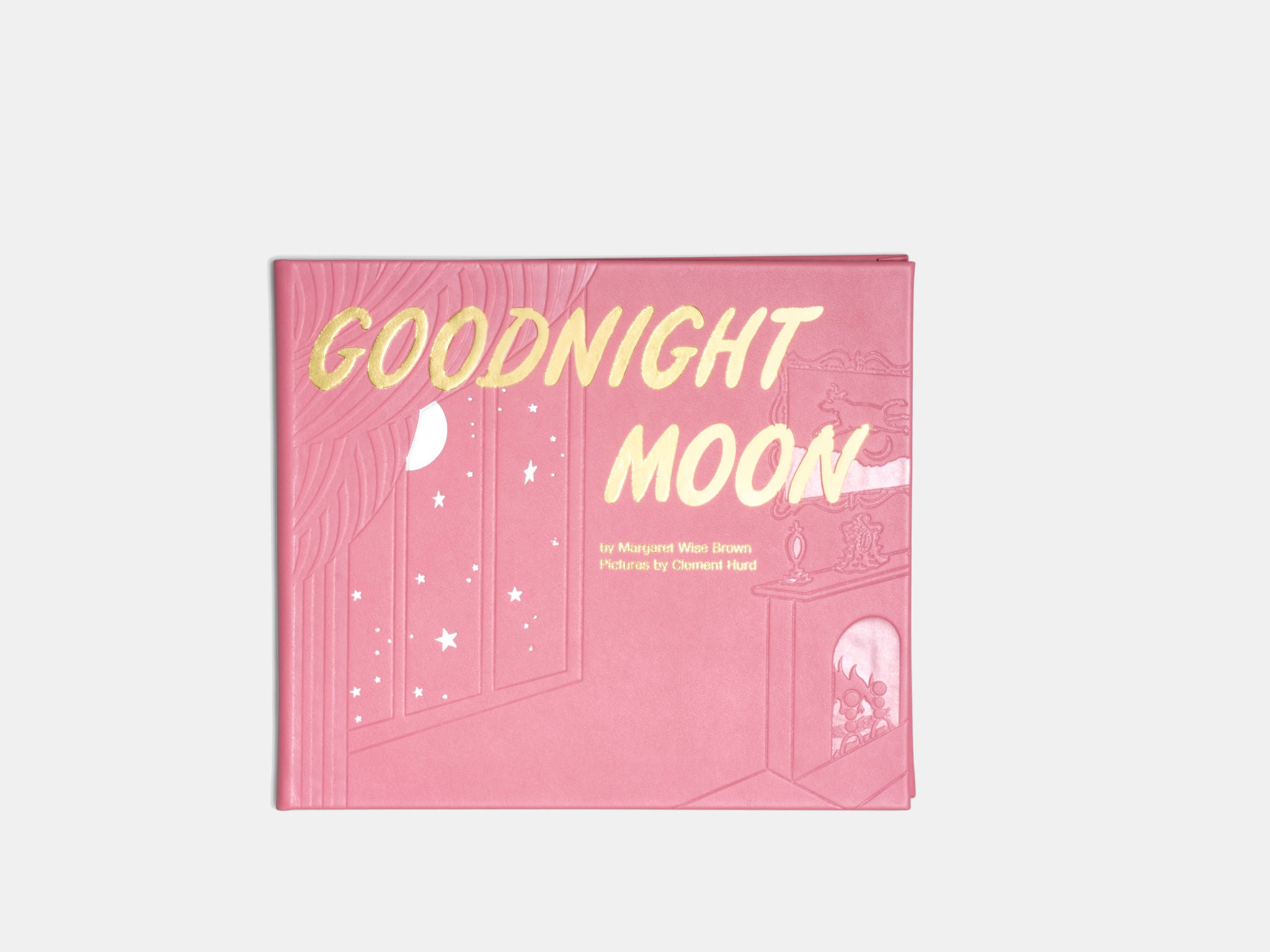 BABY BOOK GOODNIGHT MOON