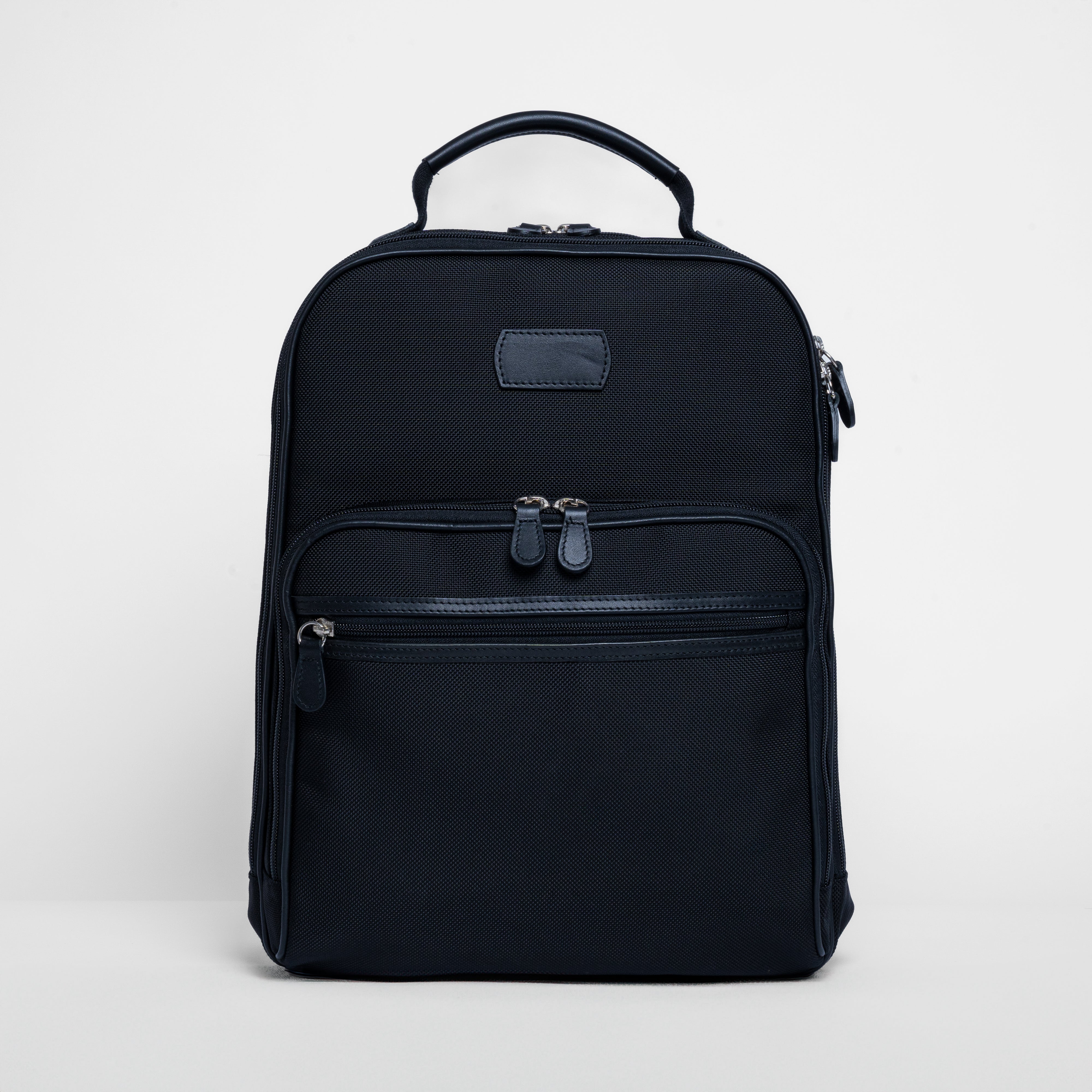 BUSINESS BACKPACK Ballistic Black BUSINESS BACKPACK Ballistic Black