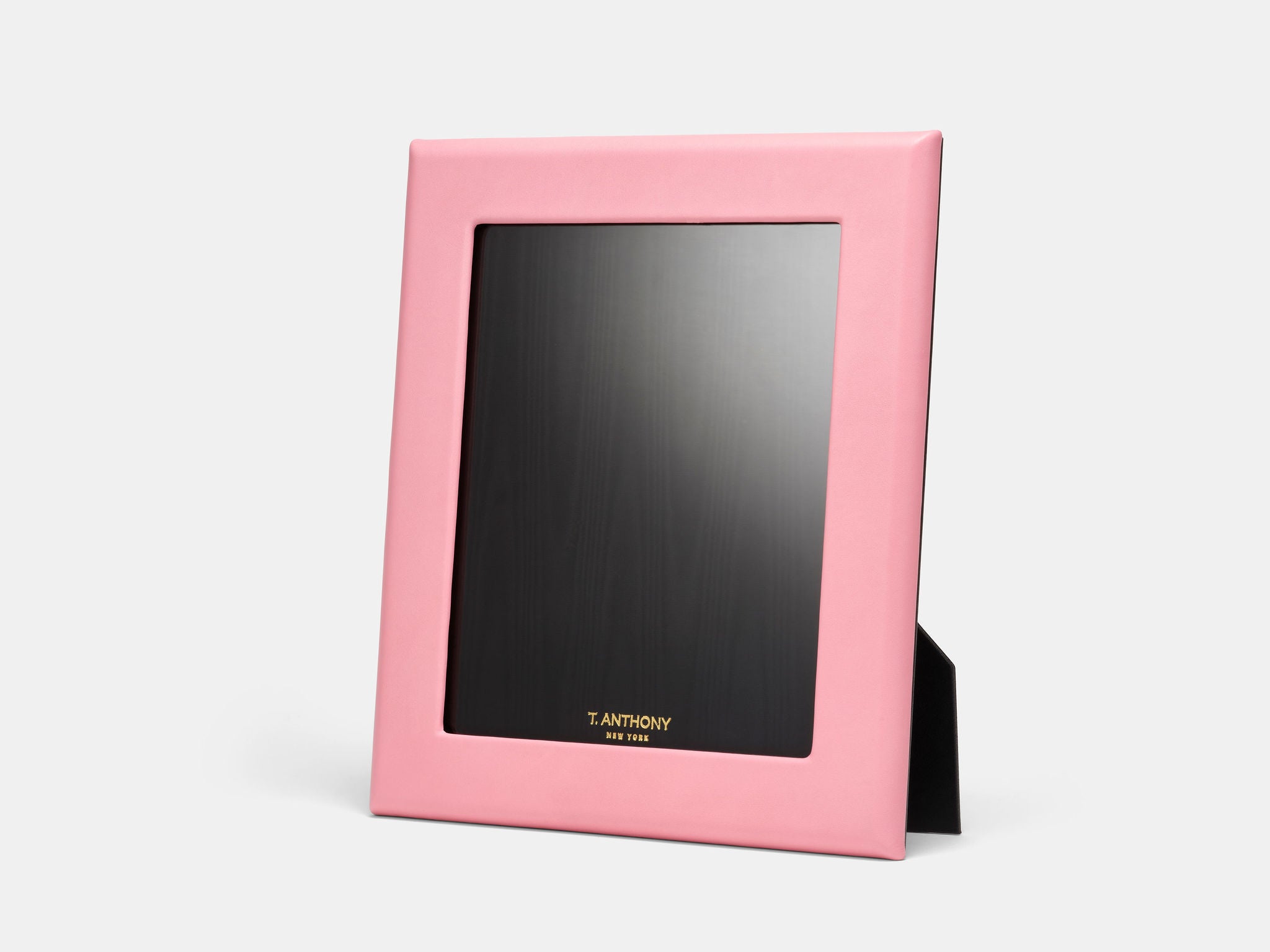 BABY LEATHER PICTURE FRAME