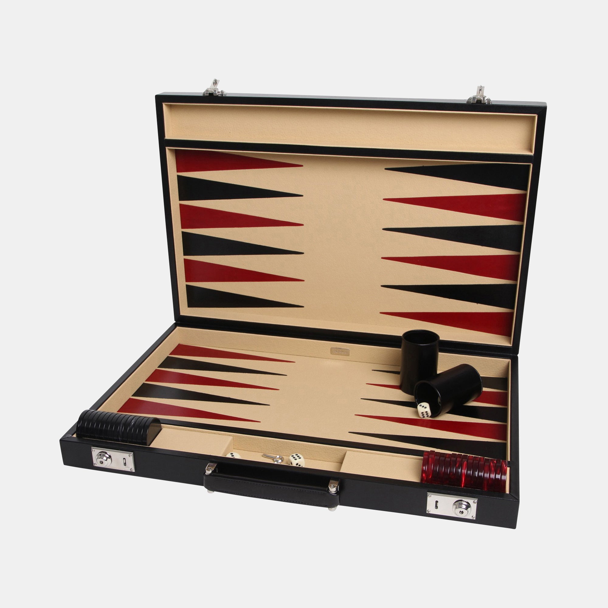 BACKGAMMON SET