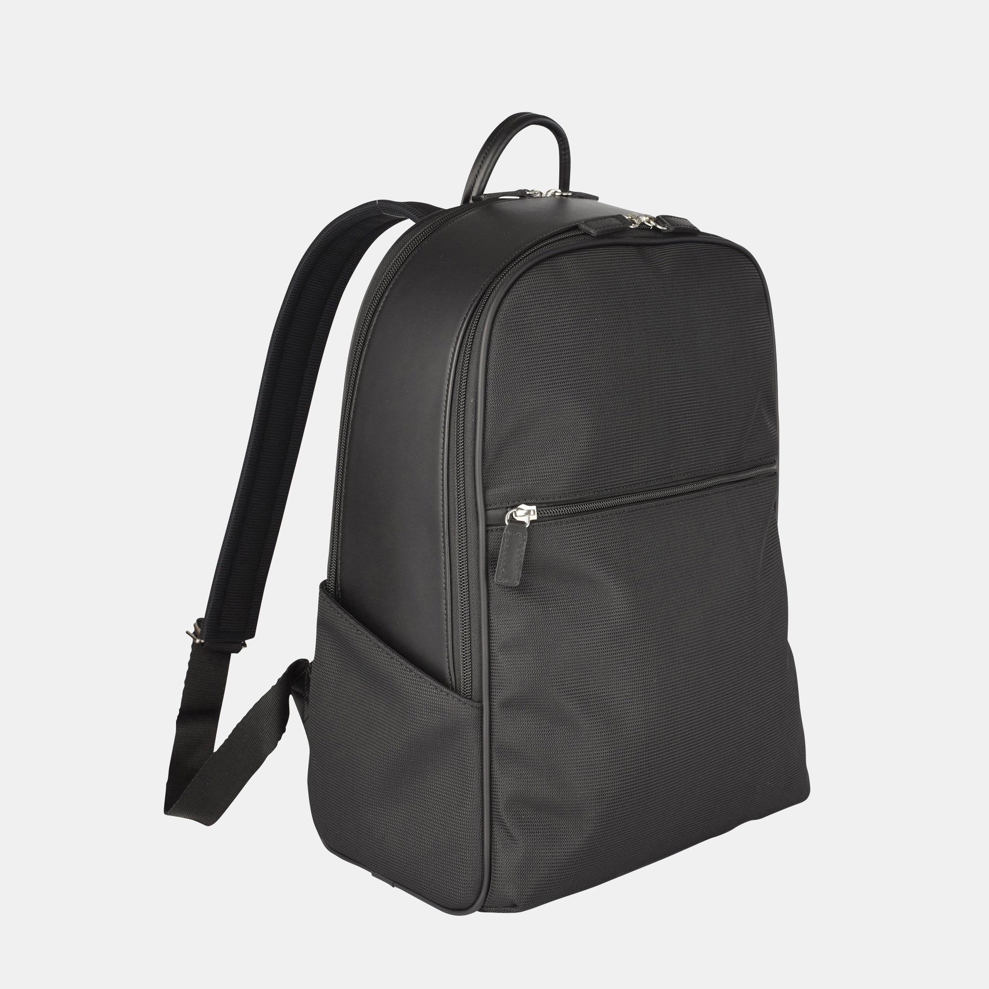 NYLON BUSINESS BACKPACK