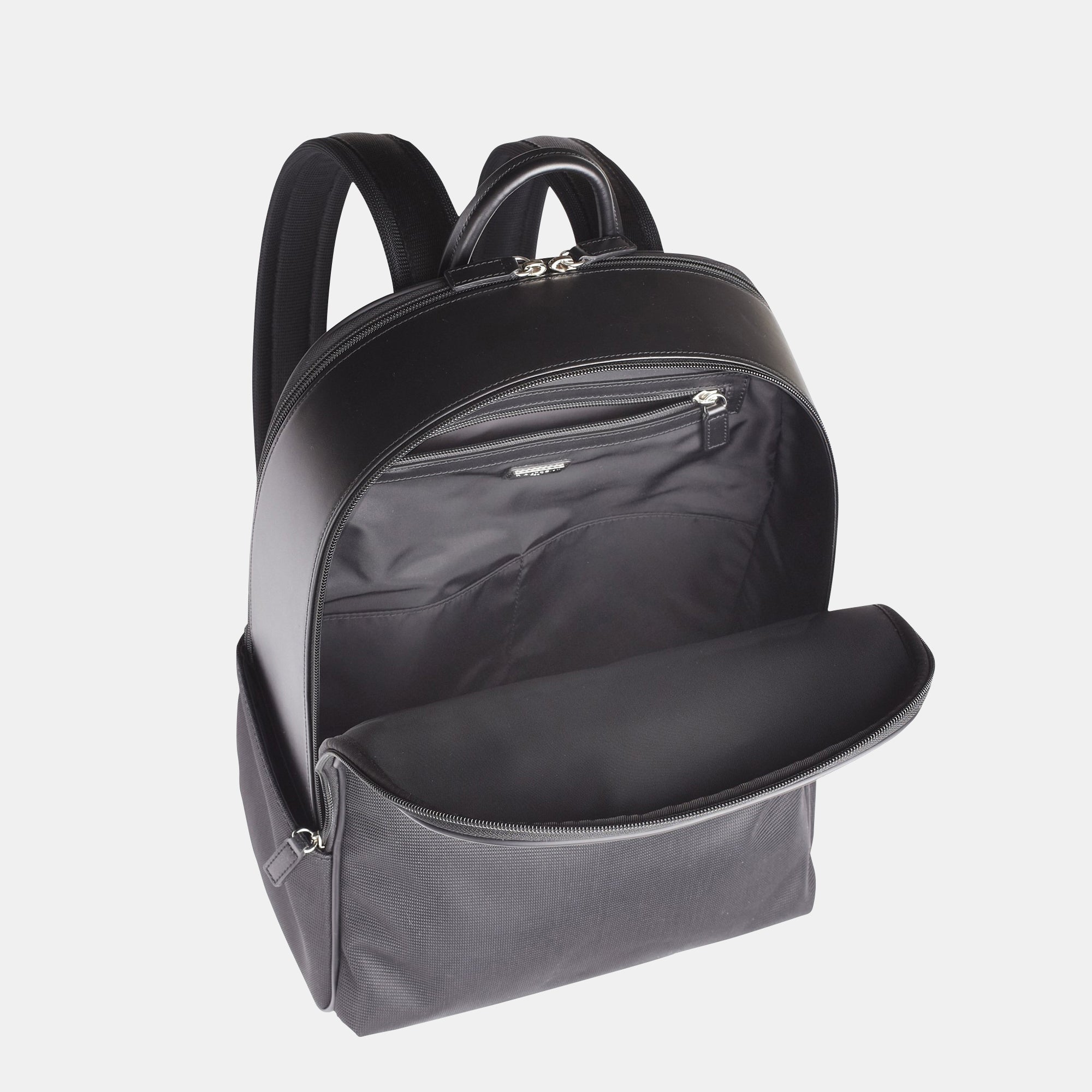 NYLON BUSINESS BACKPACK