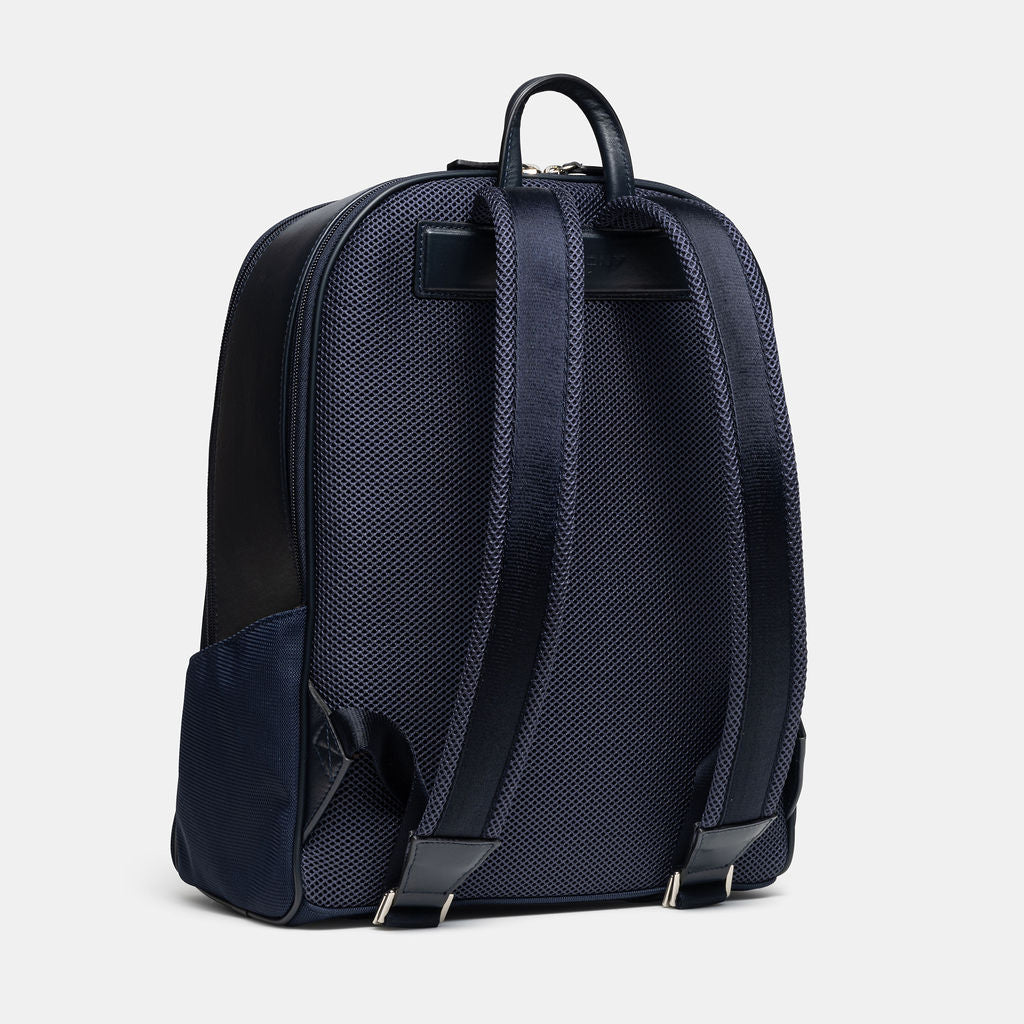 NYLON BUSINESS BACKPACK