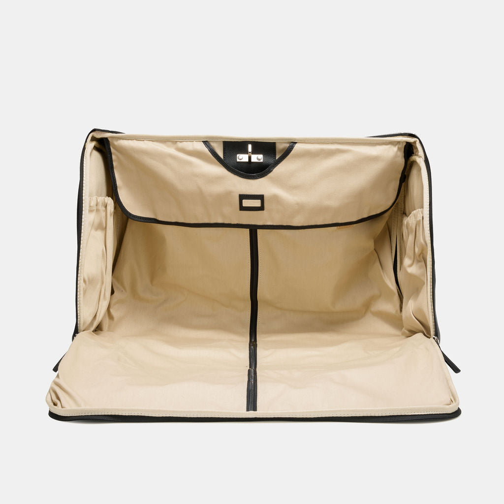 DRESSAGE 48 HOURS DUFFLE / GARMENT BAG