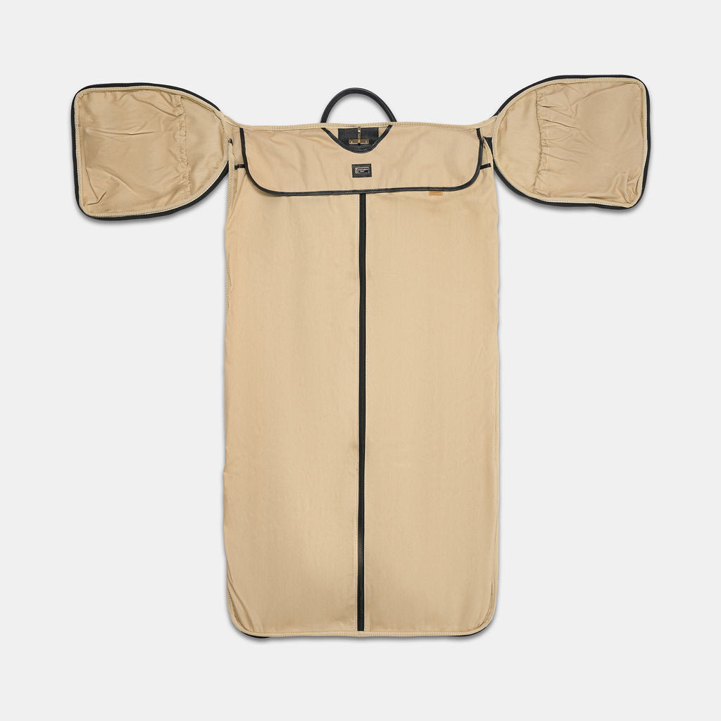 DRESSAGE 48 HOURS DUFFLE / GARMENT BAG