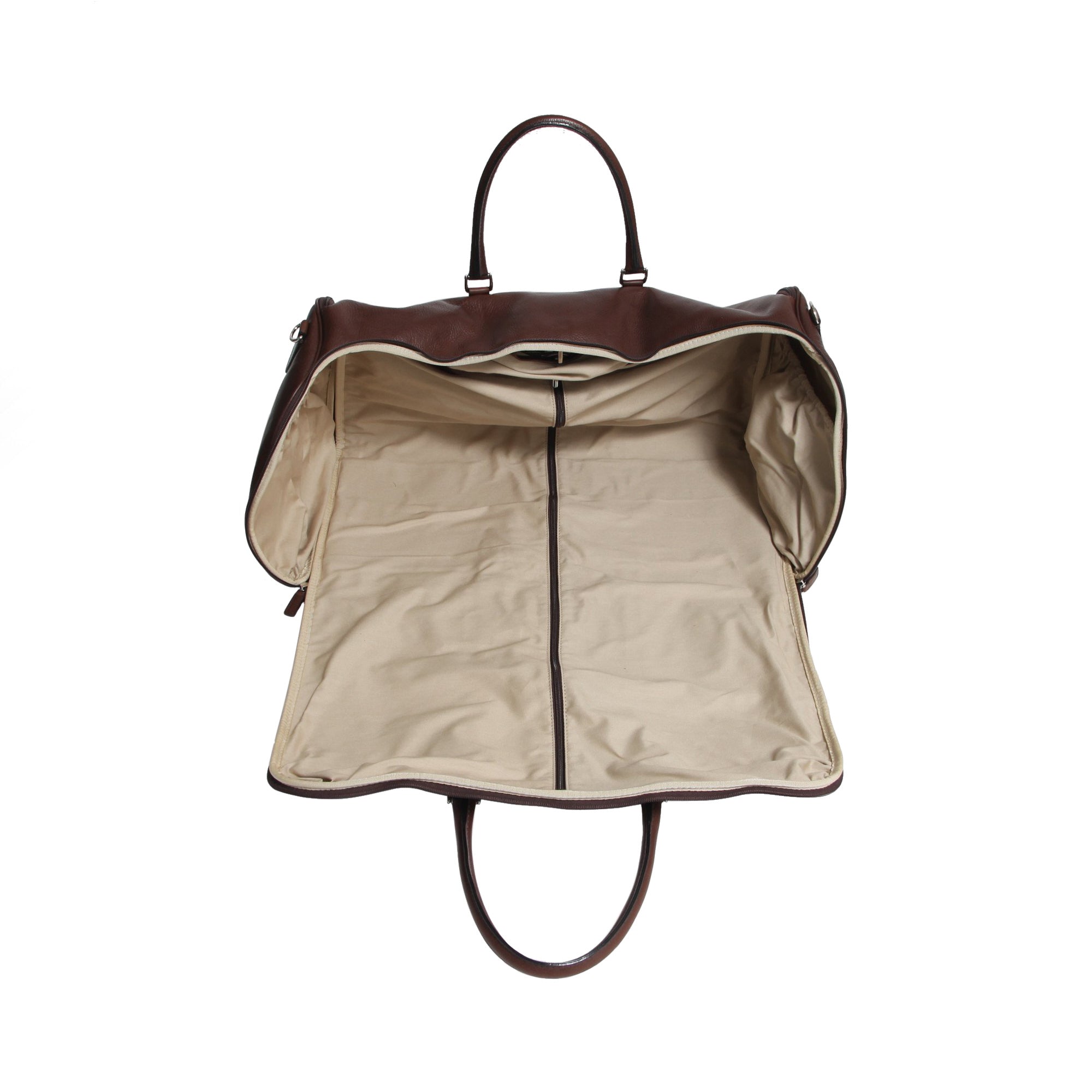 DRESSAGE 48 HOURS DUFFLE / GARMENT BAG