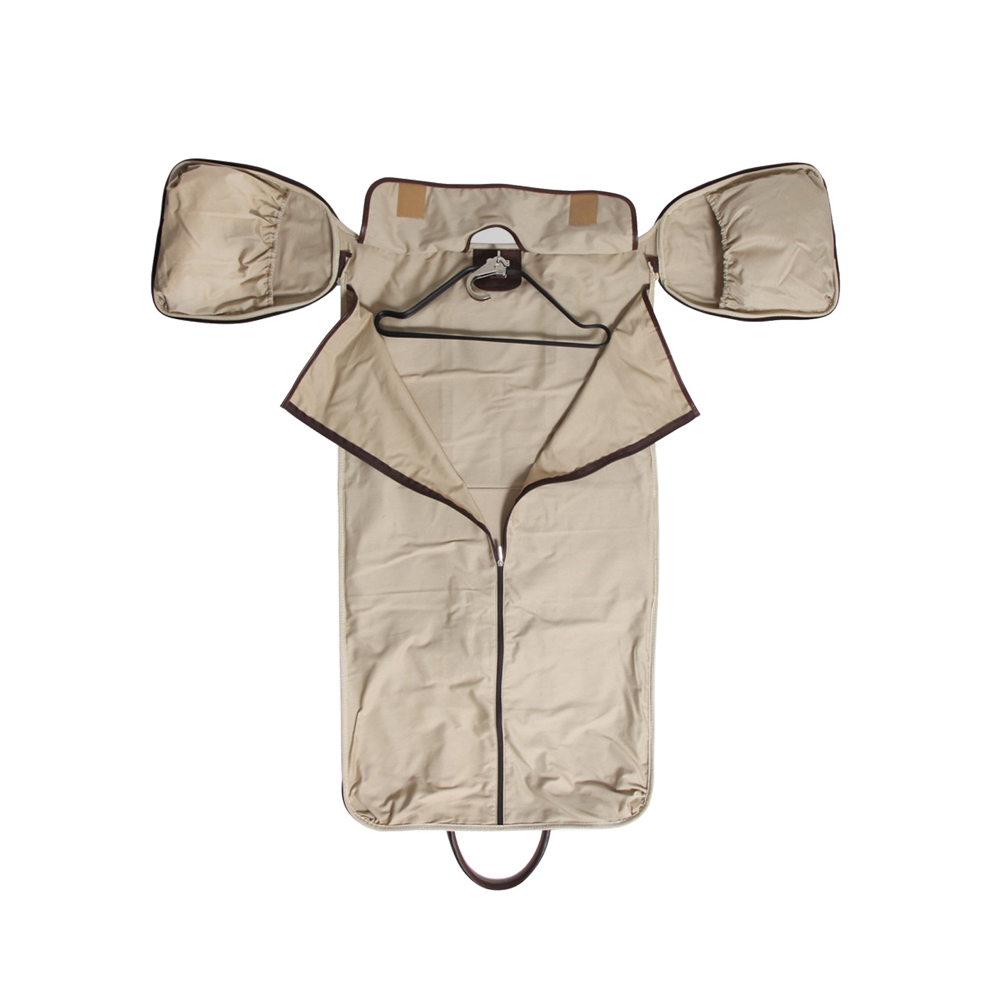 DRESSAGE 48 HOURS DUFFLE / GARMENT BAG