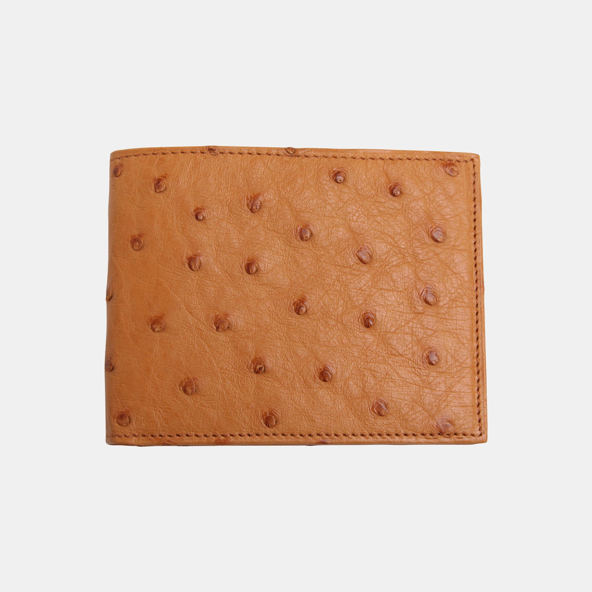 OSTRICH FLIP ID WALLET