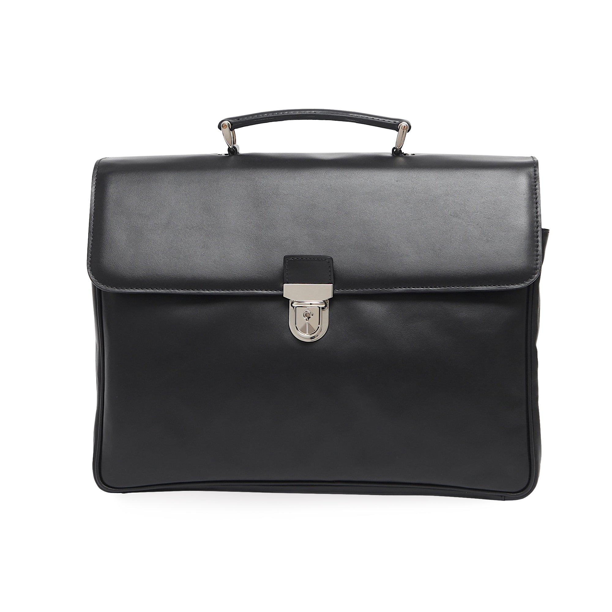 SOFT FLAP BRIEFCASE