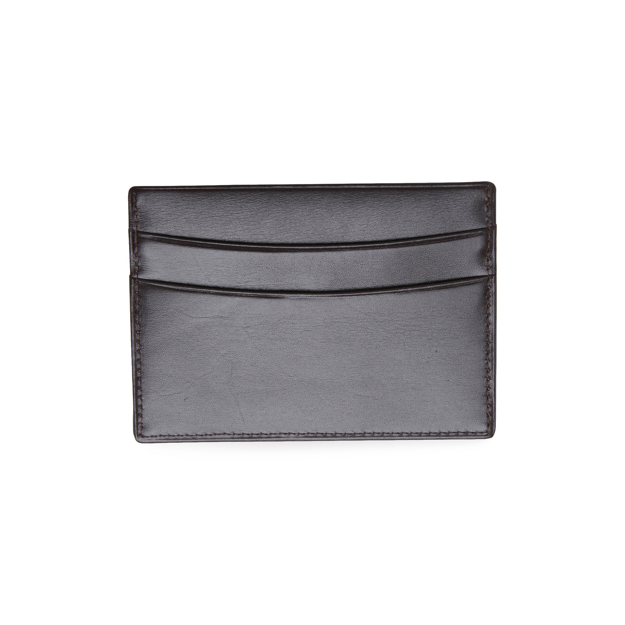THE SLIM 3-SLOT CARD SLEEVE T. Anthony THE SLIM 3-SLOT CARD SLEEVE T. Anthony