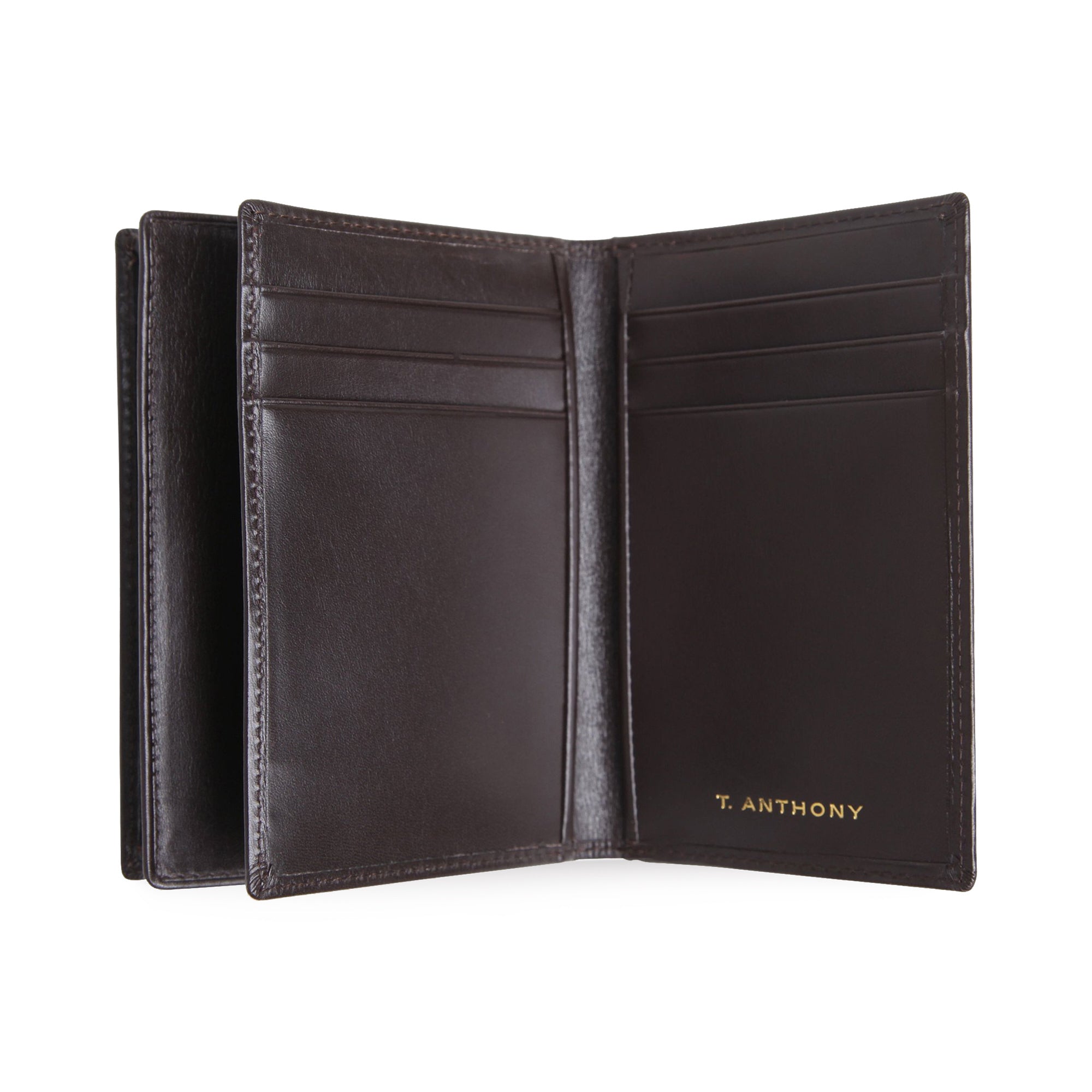 THE CARD MASTER EXTENDED CARD CASE