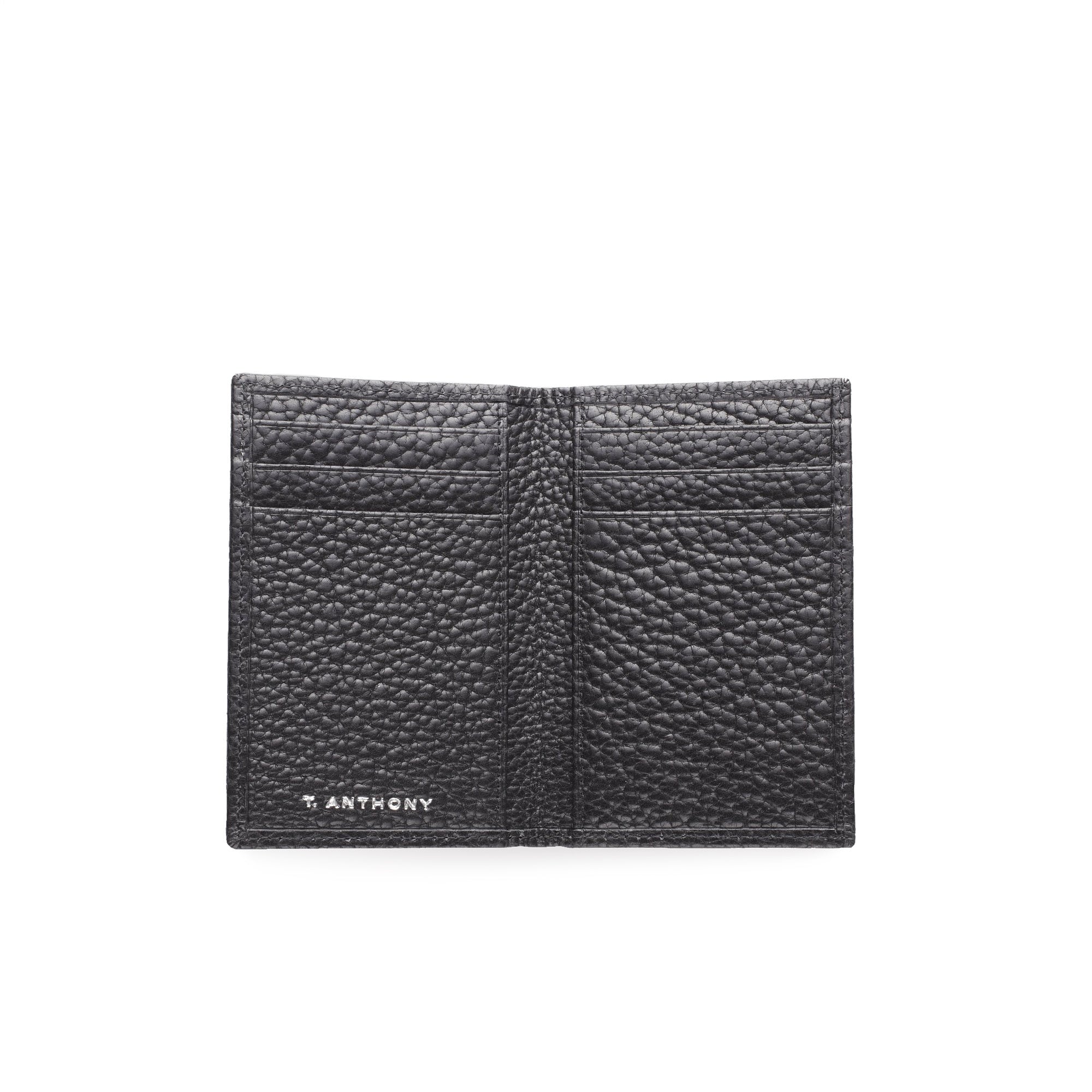 THE VERSATILE 6-SLOT CARD CASE