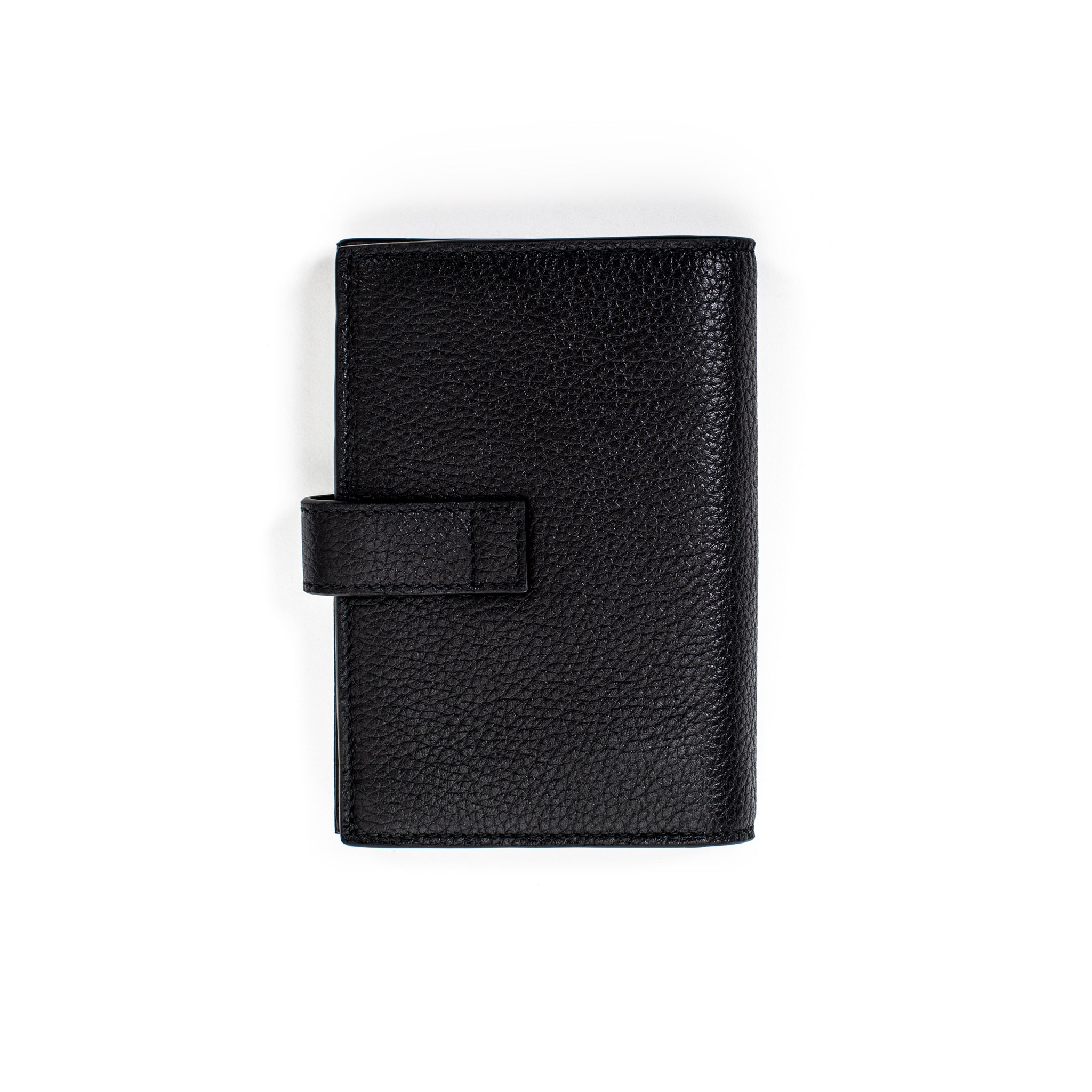 COMPACT TAB WALLET