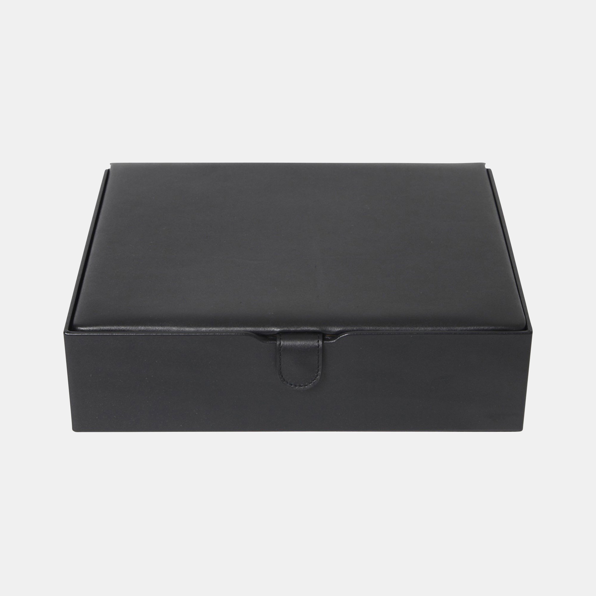 MEN'S DRESSING BOX