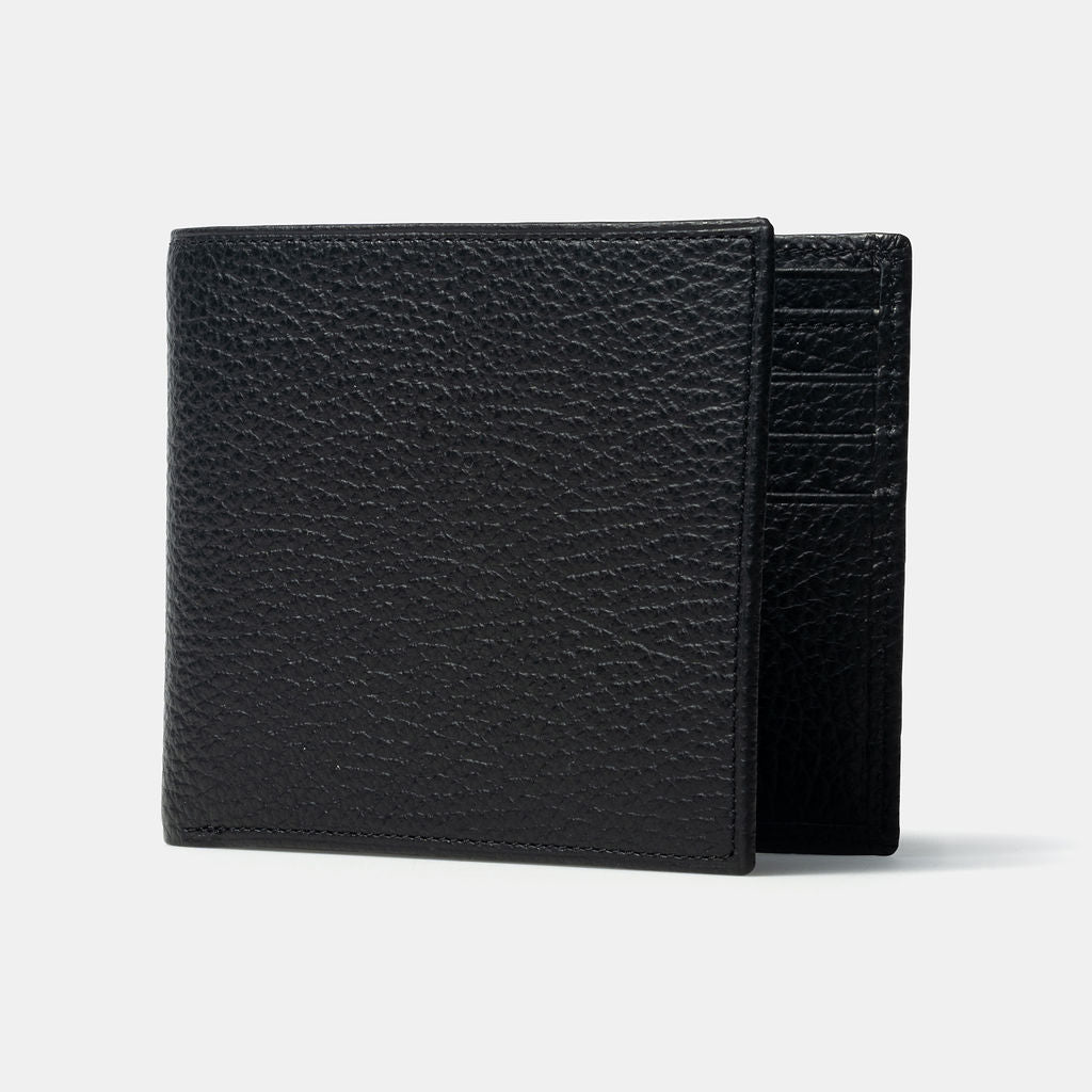 THE CLASSIC 6-SLOT WALLET