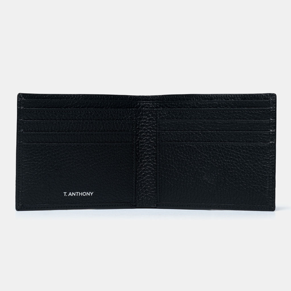 THE CLASSIC 6-SLOT WALLET