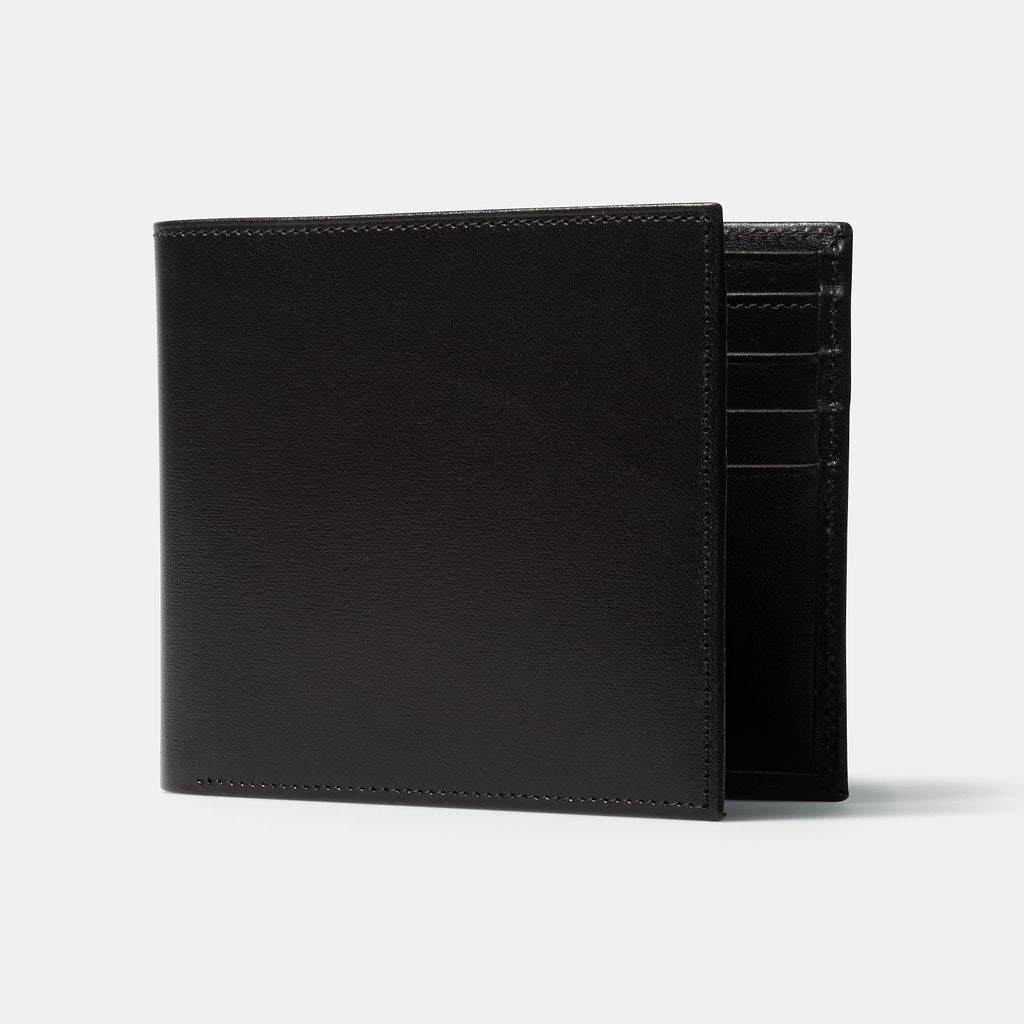 THE CLASSIC 6-SLOT WALLET