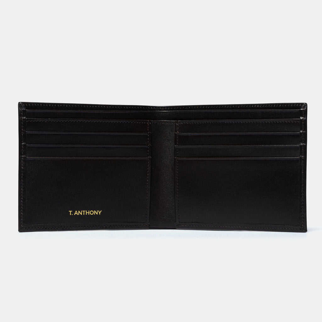 THE CLASSIC 6-SLOT WALLET