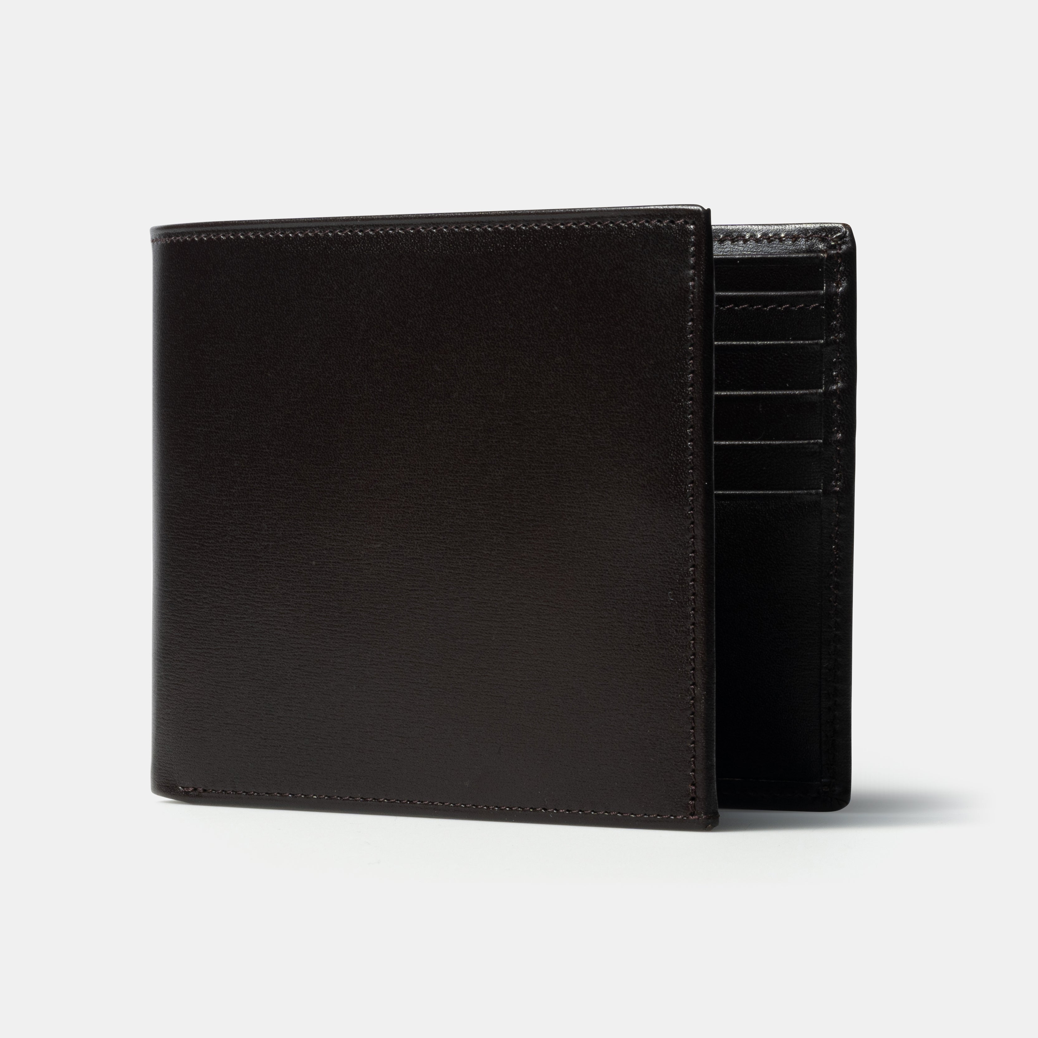 THE CARD MASTER SIDE-FLIP WALLET