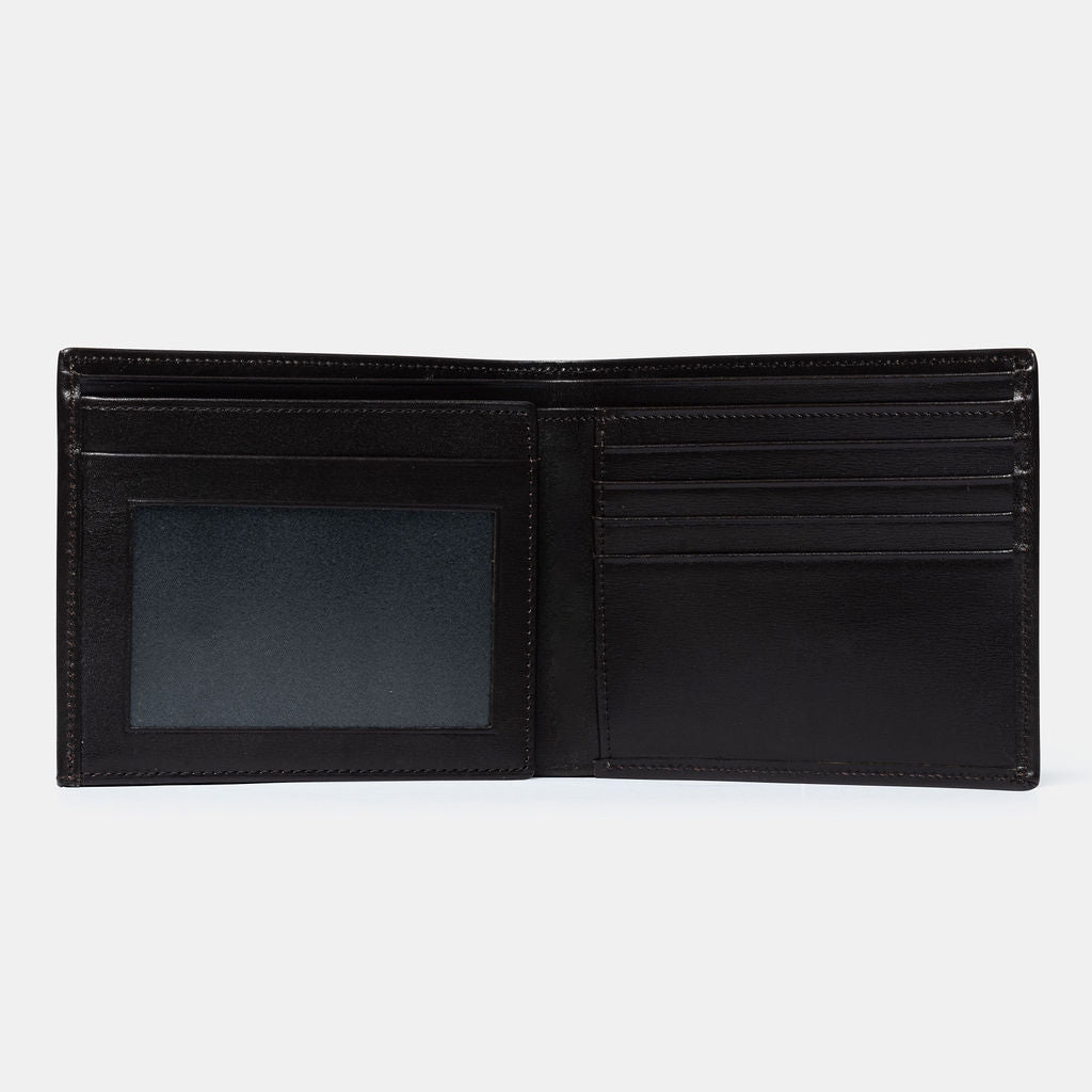 THE CARD MASTER SIDE-FLIP WALLET