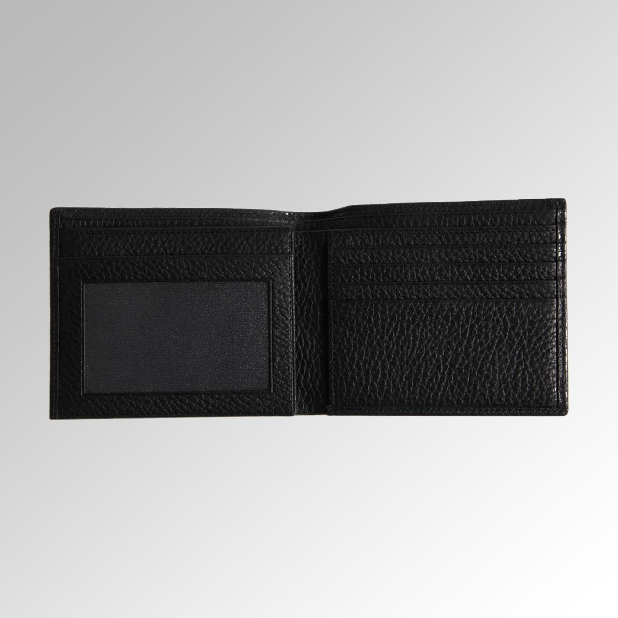 THE CARD MASTER SIDE-FLIP WALLET