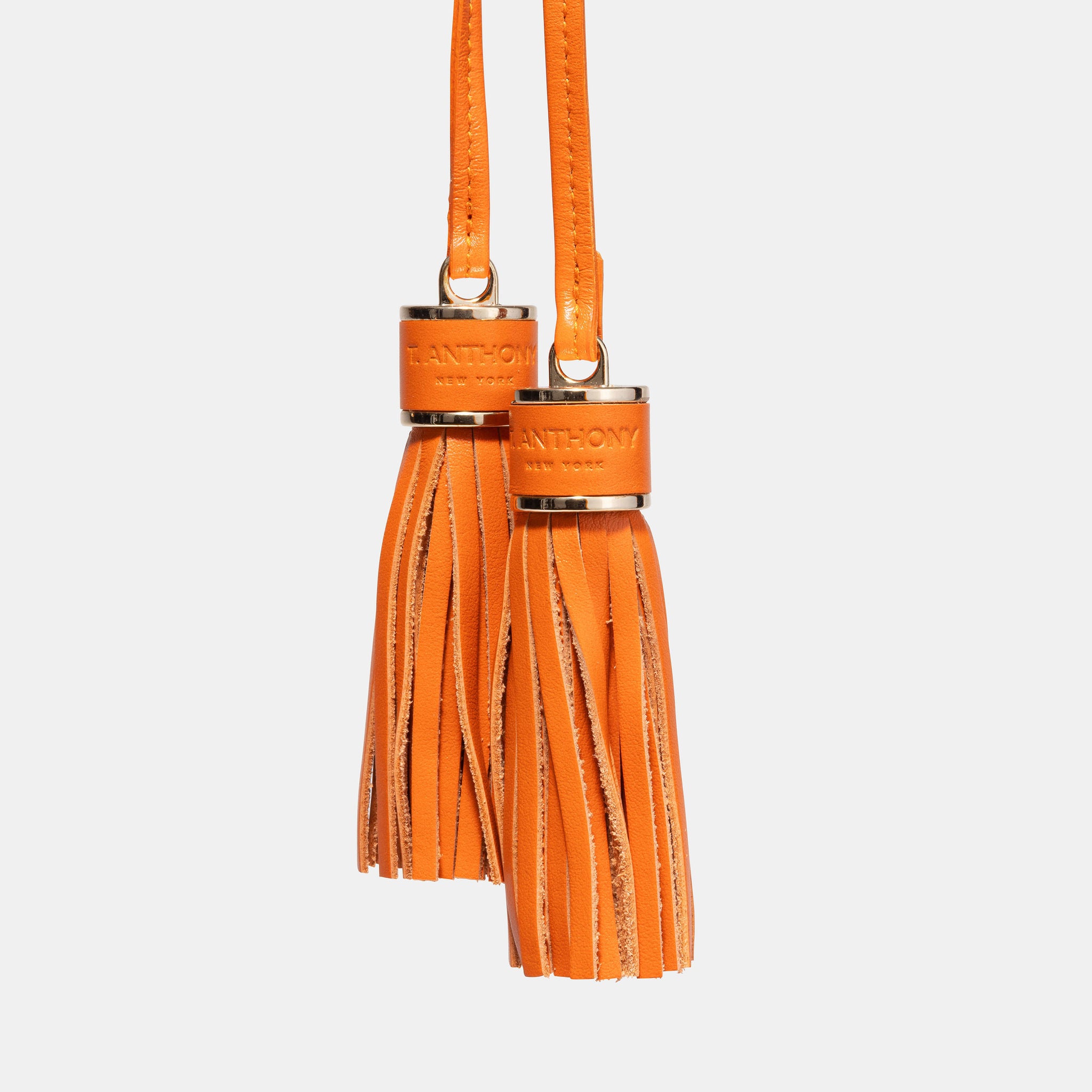 Leather Tassel