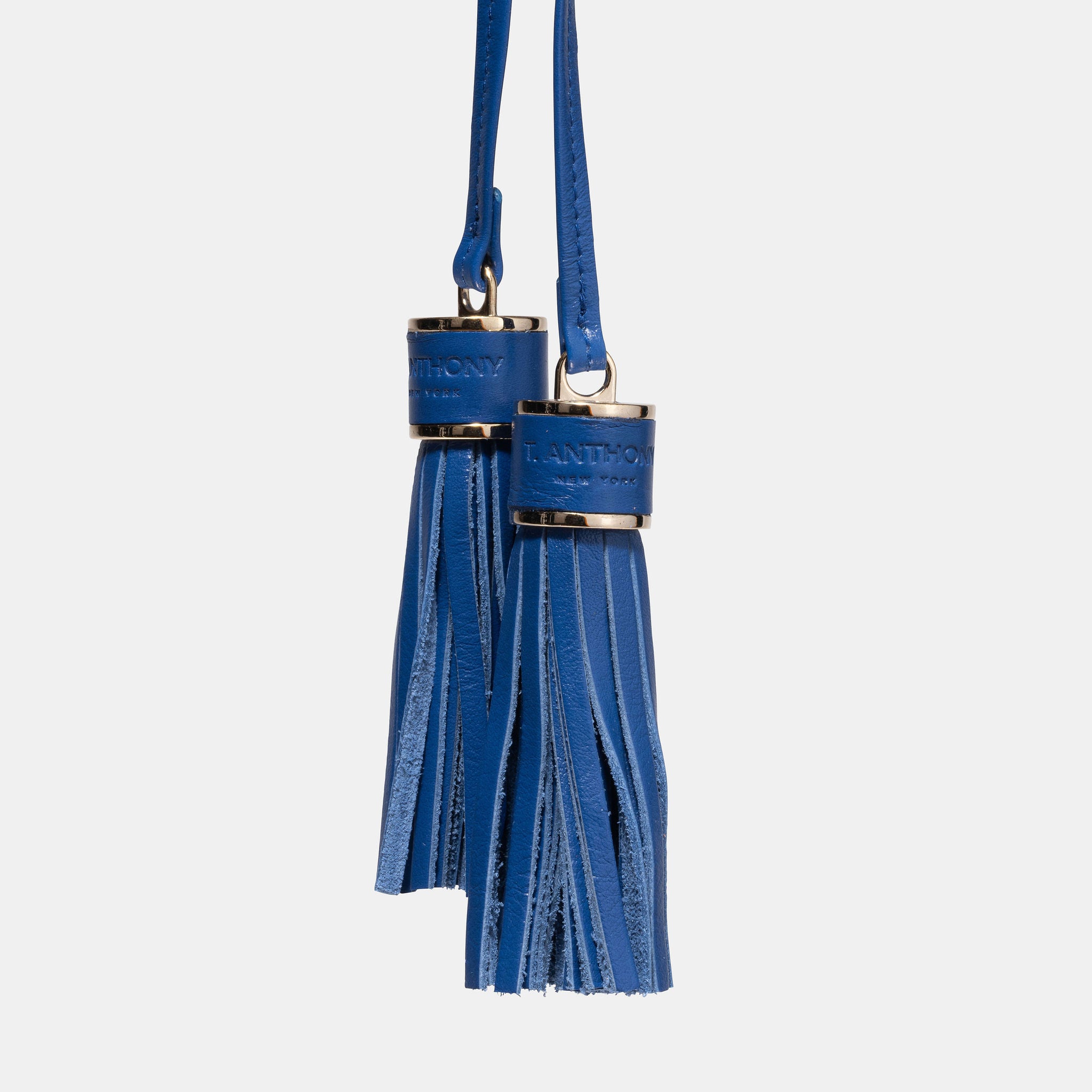Leather Tassel