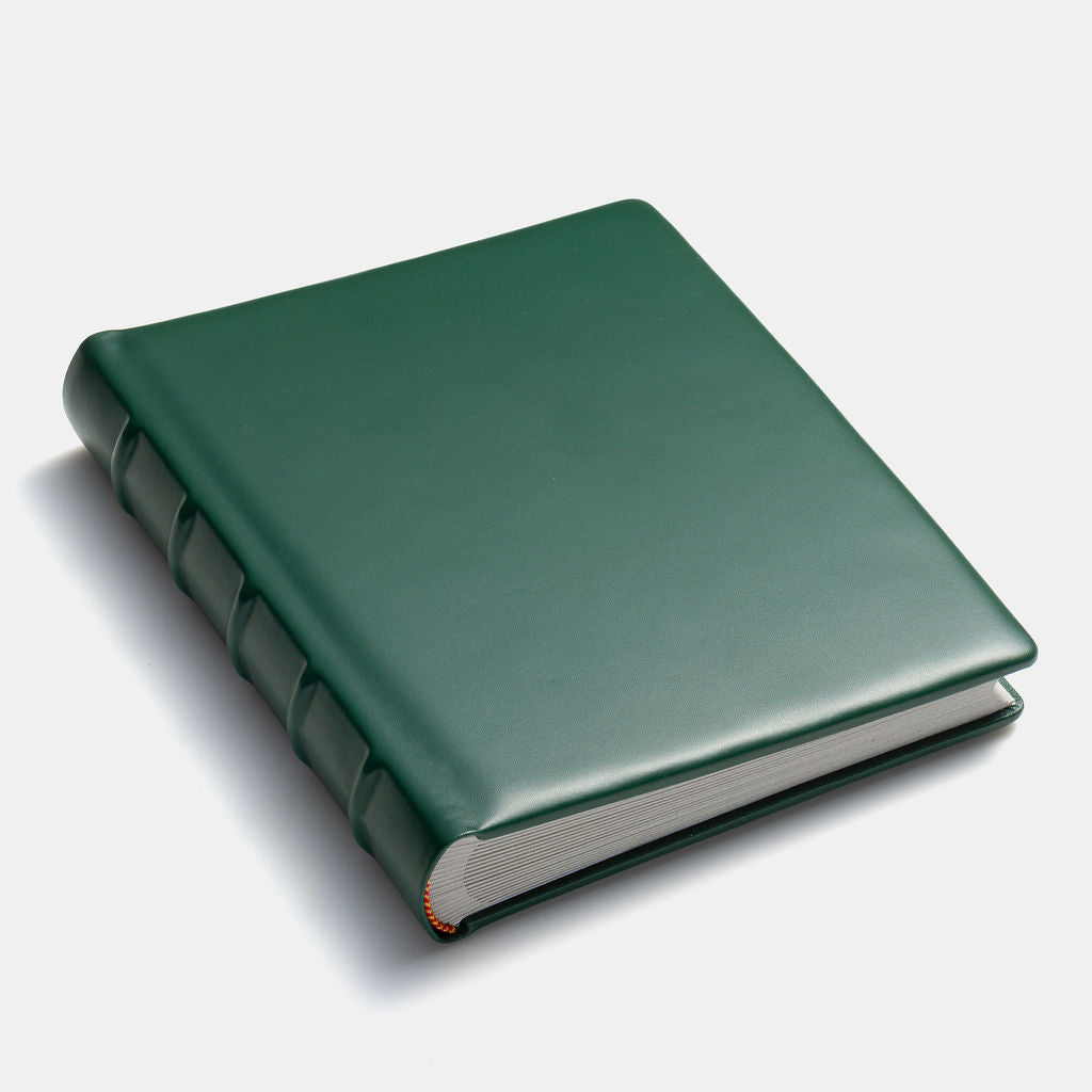 SMALL BOUND PHOTO ALBUM