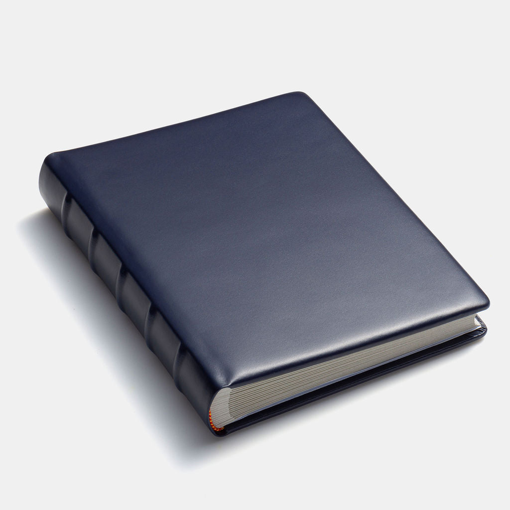 SMALL BOUND PHOTO ALBUM