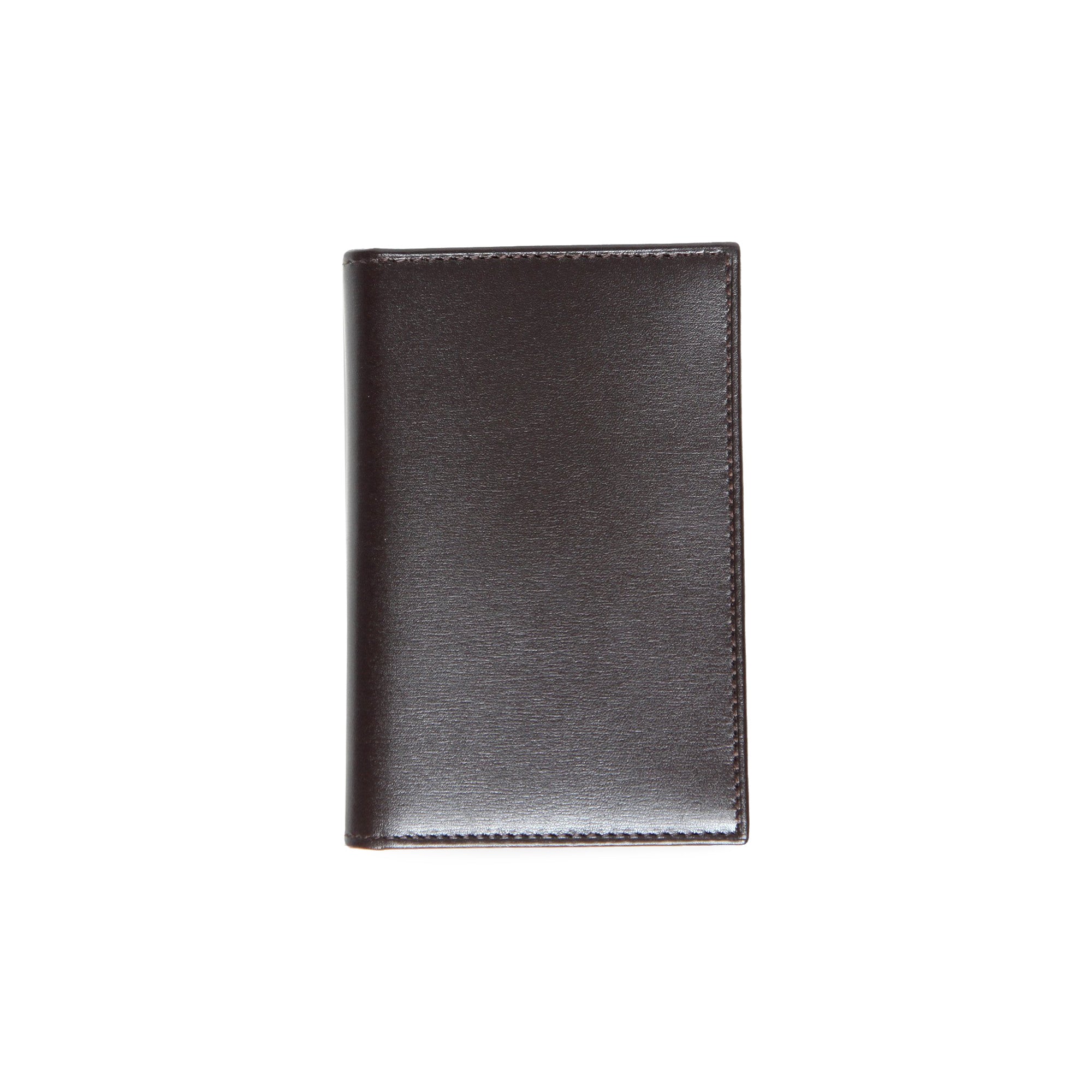 ID GUSSET CREDIT CARD CASE