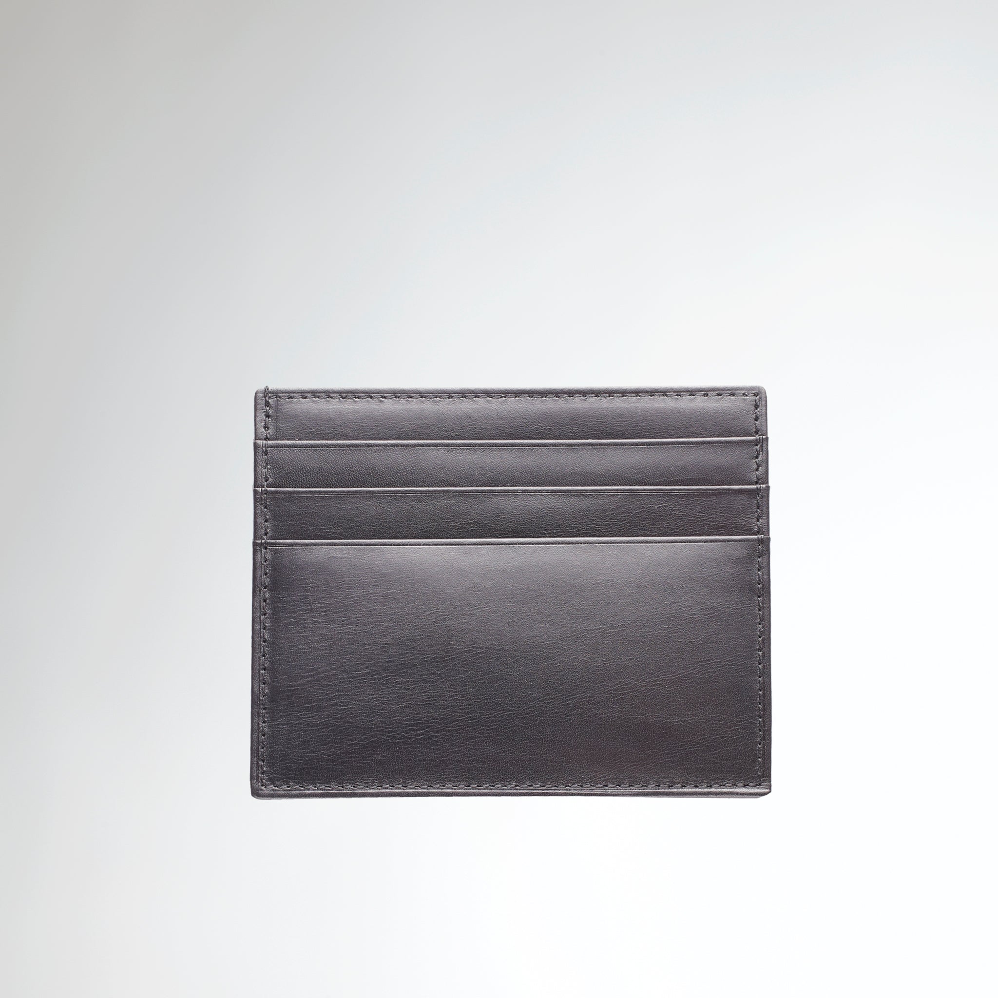 THE 6-SLOT WEEKEND WALLET