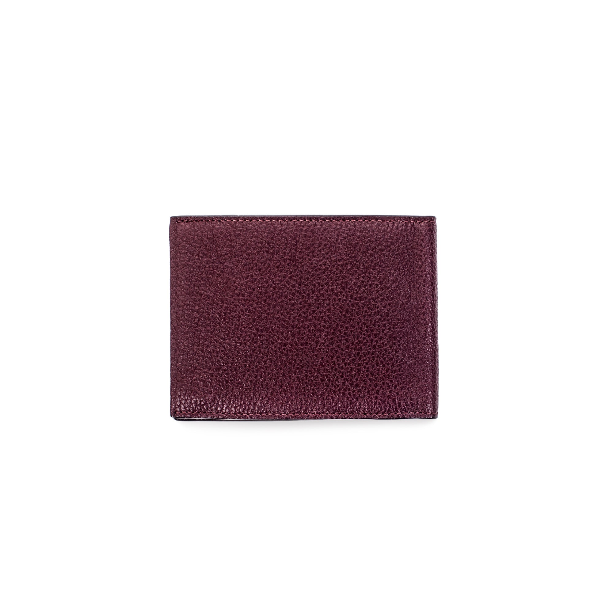 THE CASUAL 6-SLOT WALLET