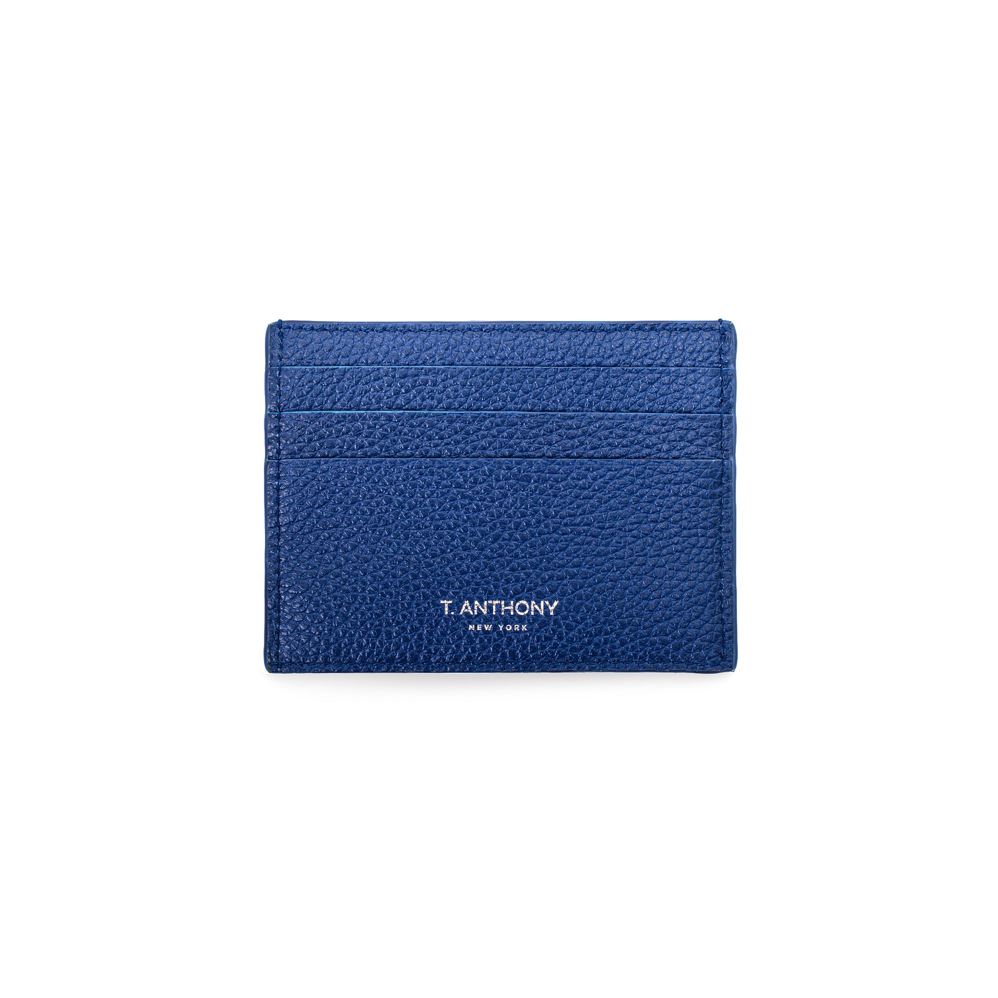 THE CASUAL 6-SLOT CARD SLEEVE