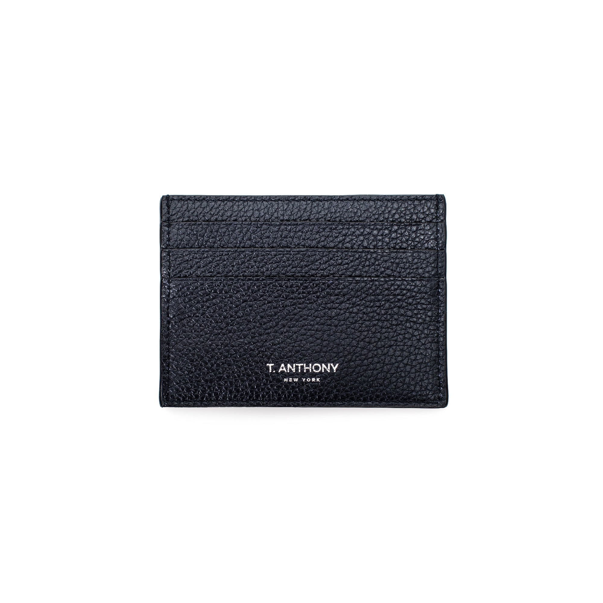 THE CASUAL 6-SLOT CARD SLEEVE