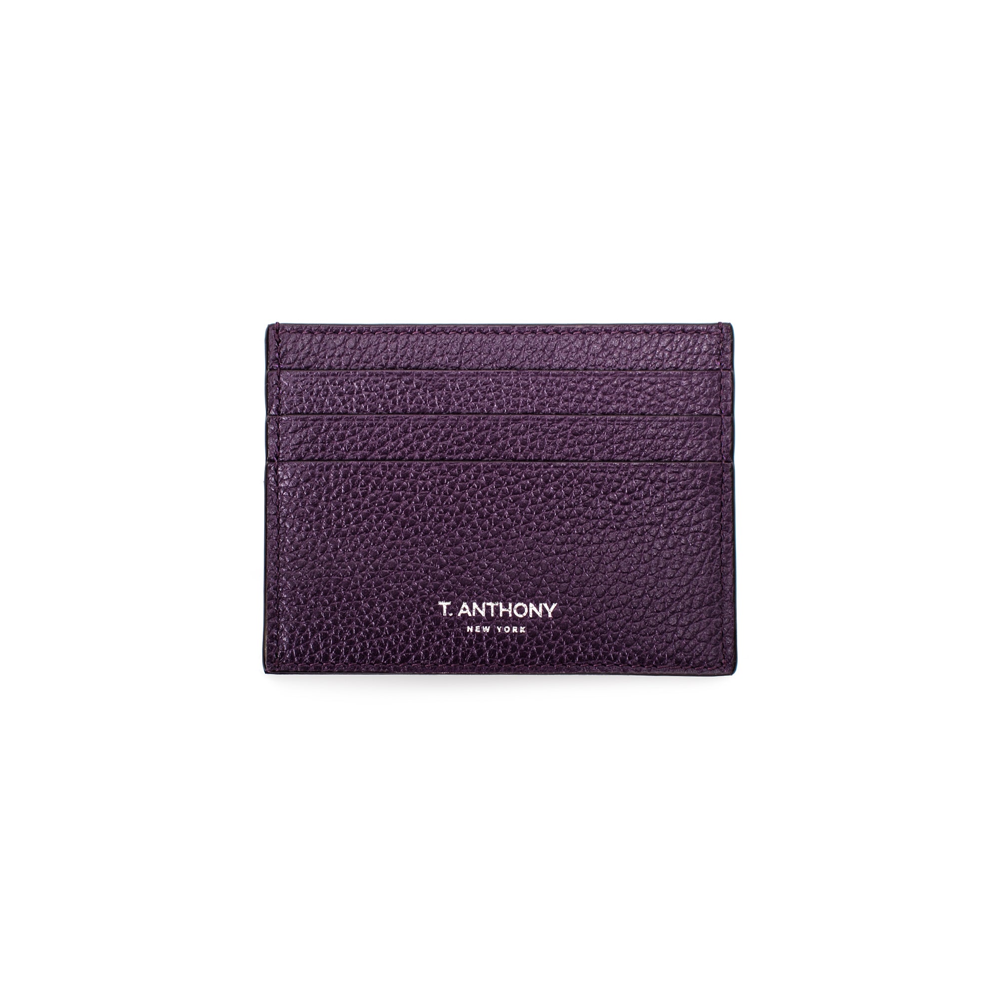 THE CASUAL 6-SLOT CARD SLEEVE