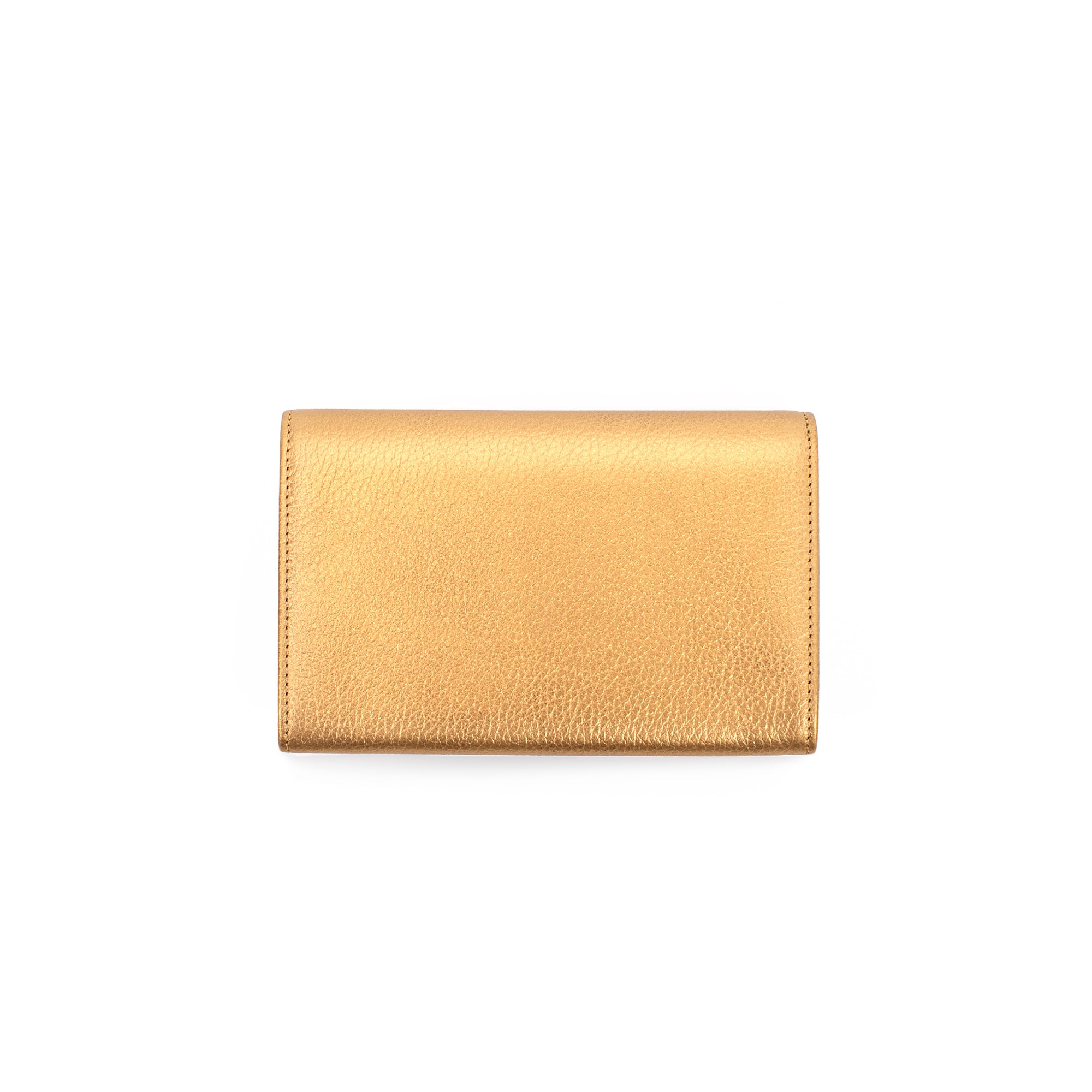 MONOGRAM LOGO WALLET
