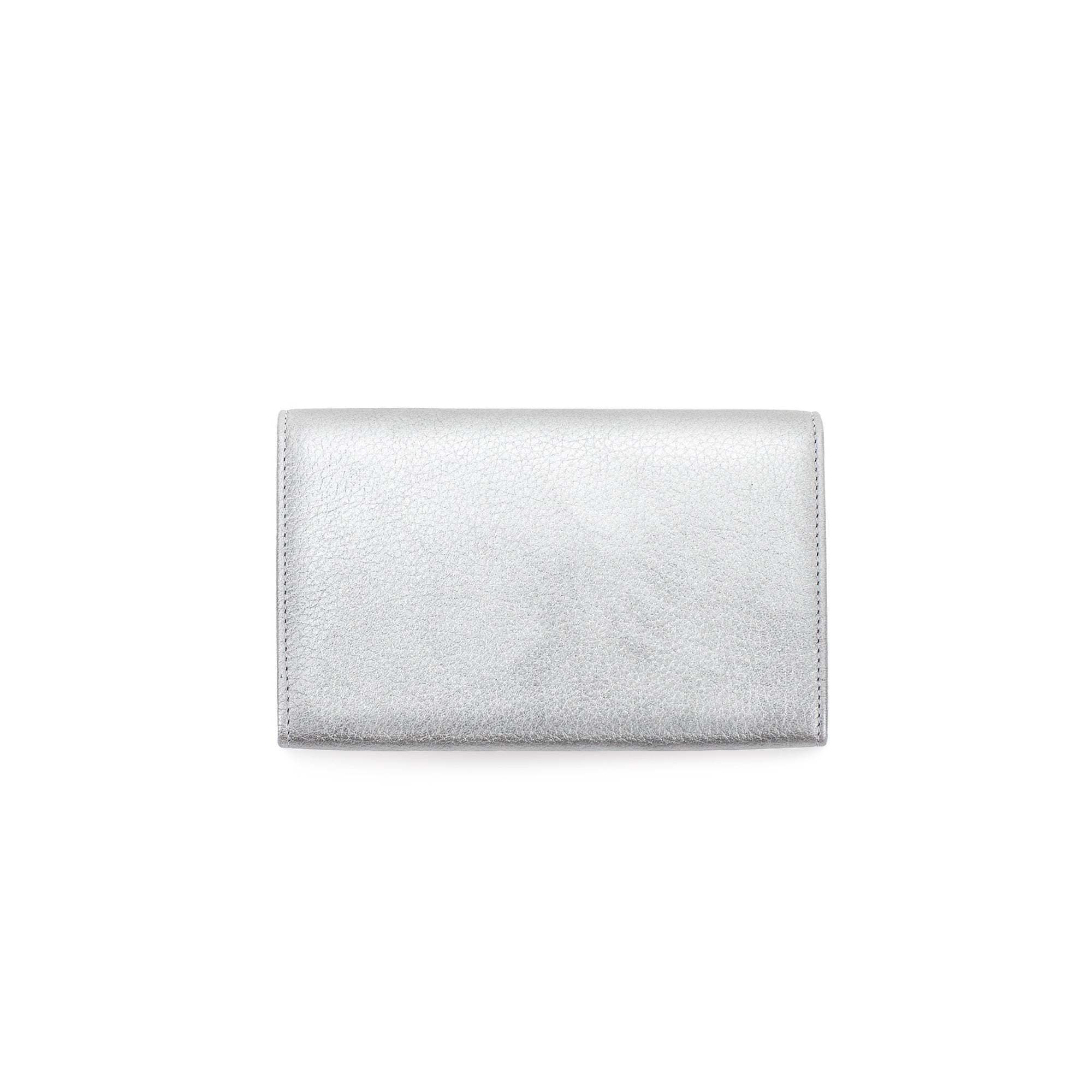 MONOGRAM LOGO WALLET