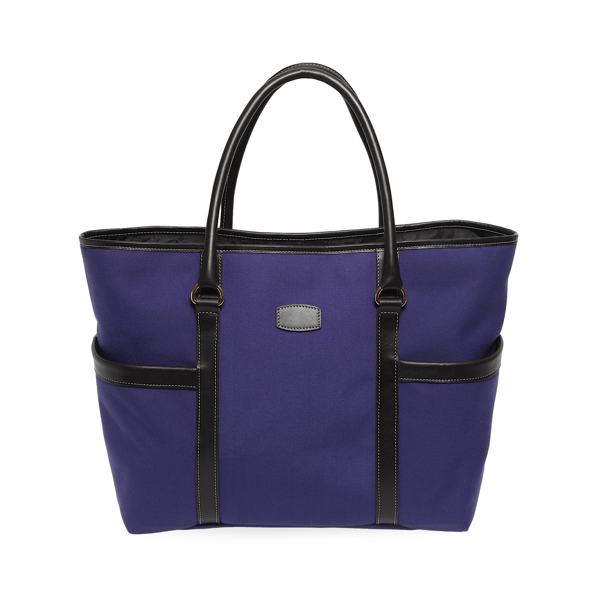 TOWN AND COUNTRY TOTE