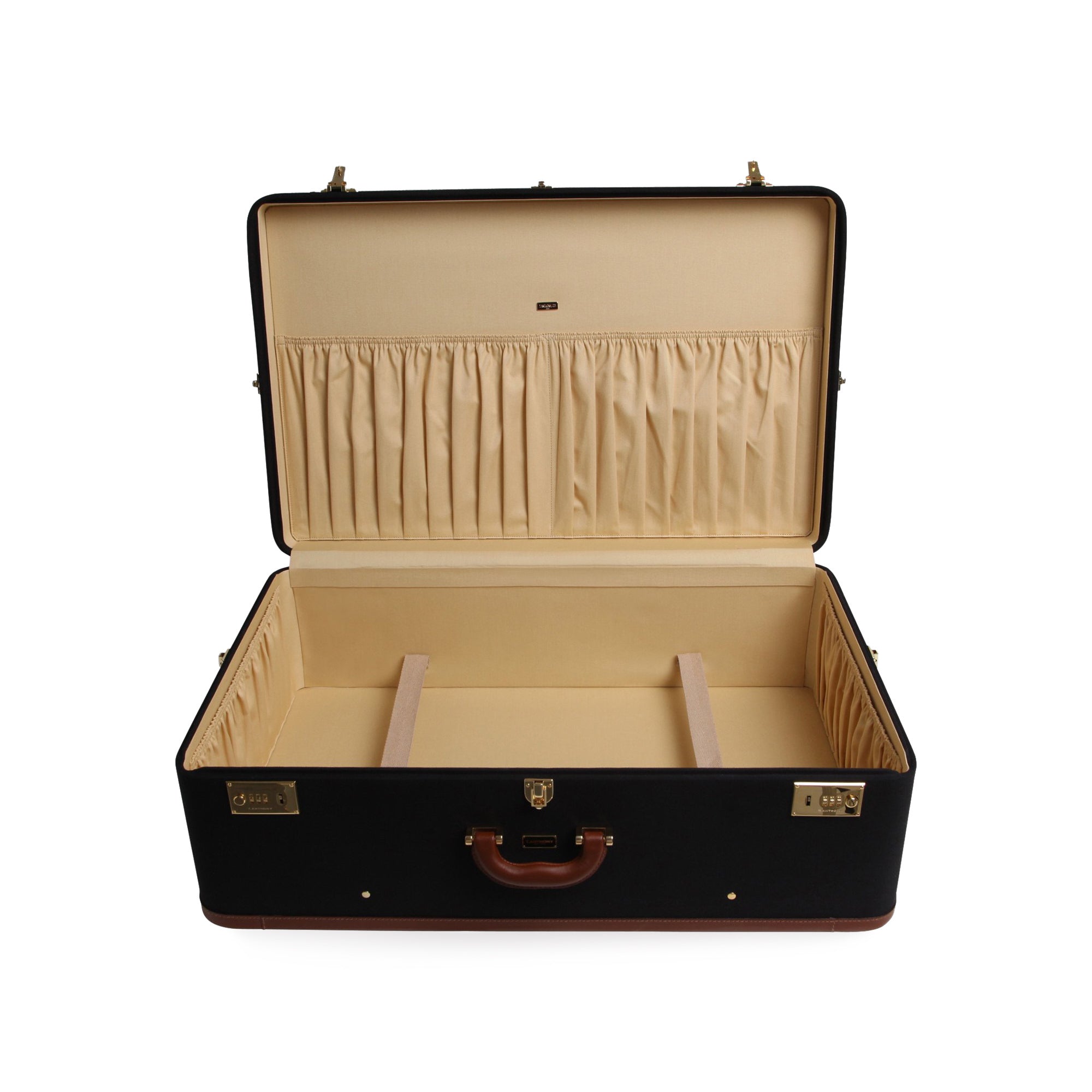 29" HARDSIDED PACKING CASE