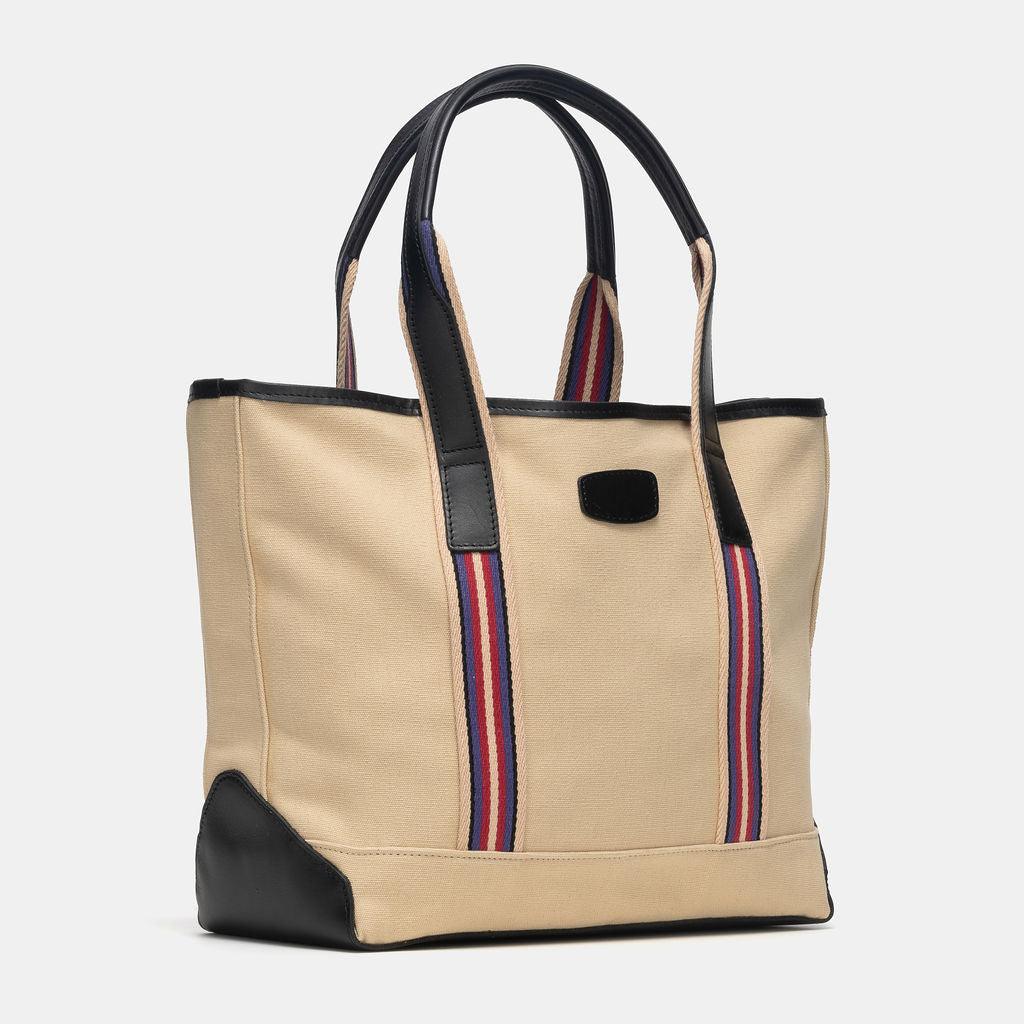 MEDIUM BOATING TOTE