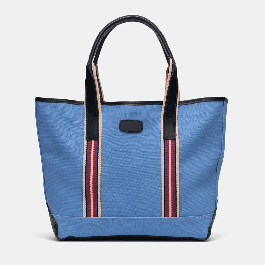 MEDIUM BOATING TOTE