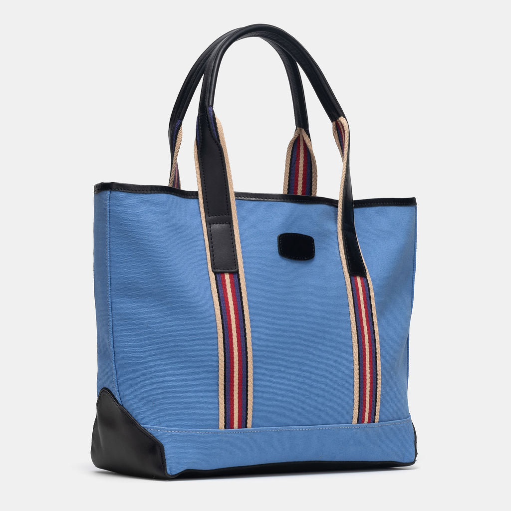 MEDIUM BOATING TOTE