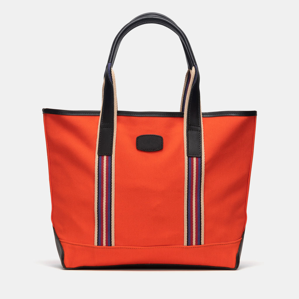 MEDIUM BOATING TOTE