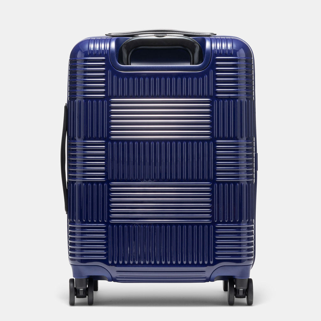 POLYCARBONATE CARRY ON SPINNER